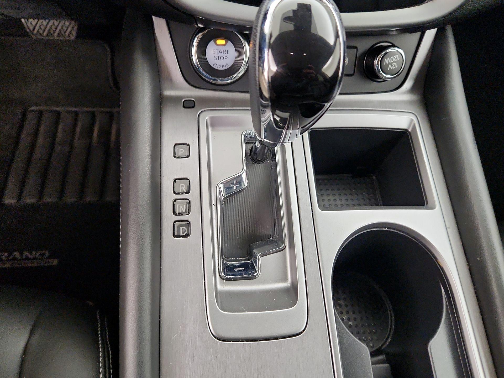 Thumbnail: 2023 Nissan Murano - 17