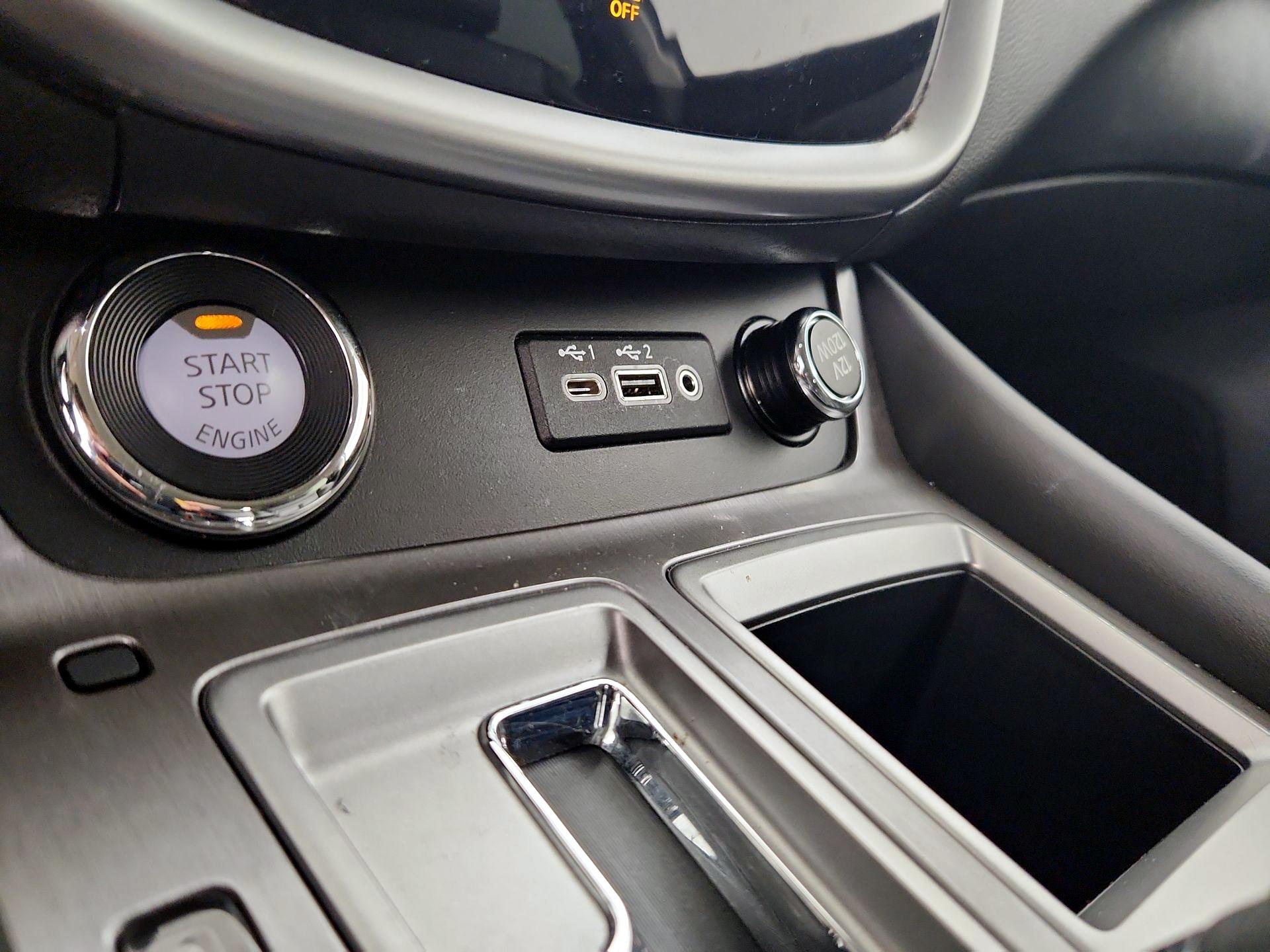 Thumbnail: 2023 Nissan Murano - 18