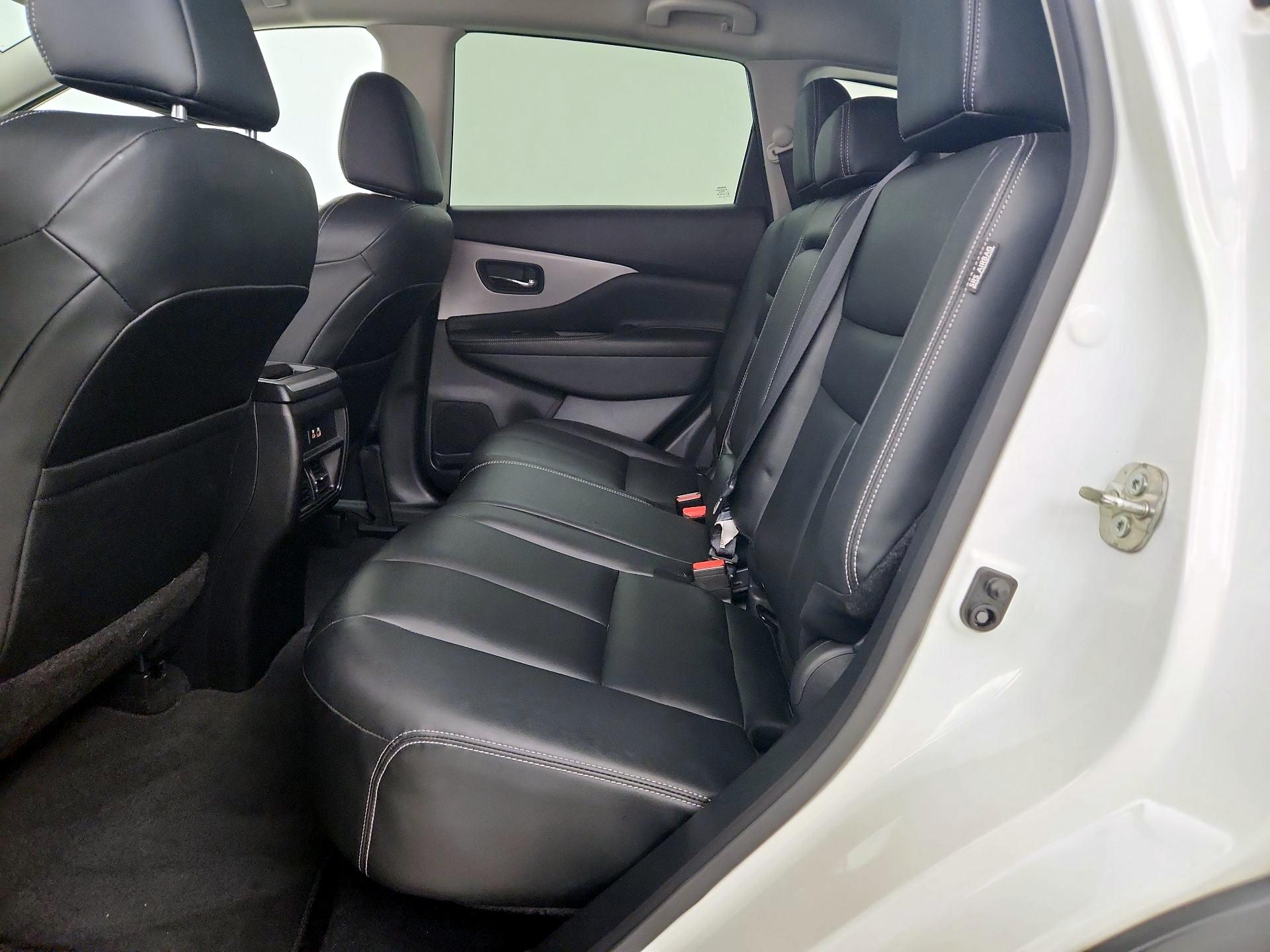 Thumbnail: 2023 Nissan Murano - 19