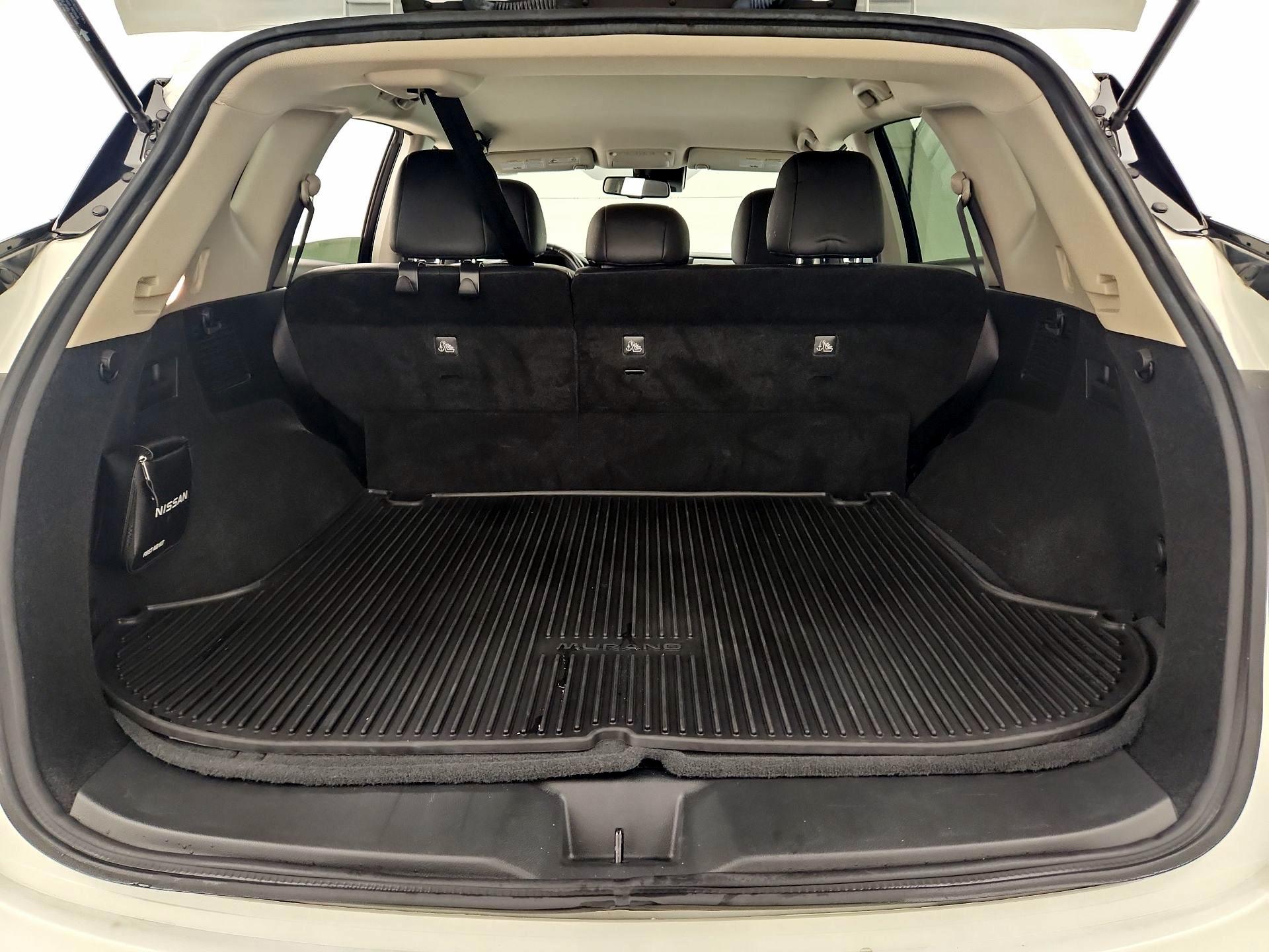 Thumbnail: 2023 Nissan Murano - 20