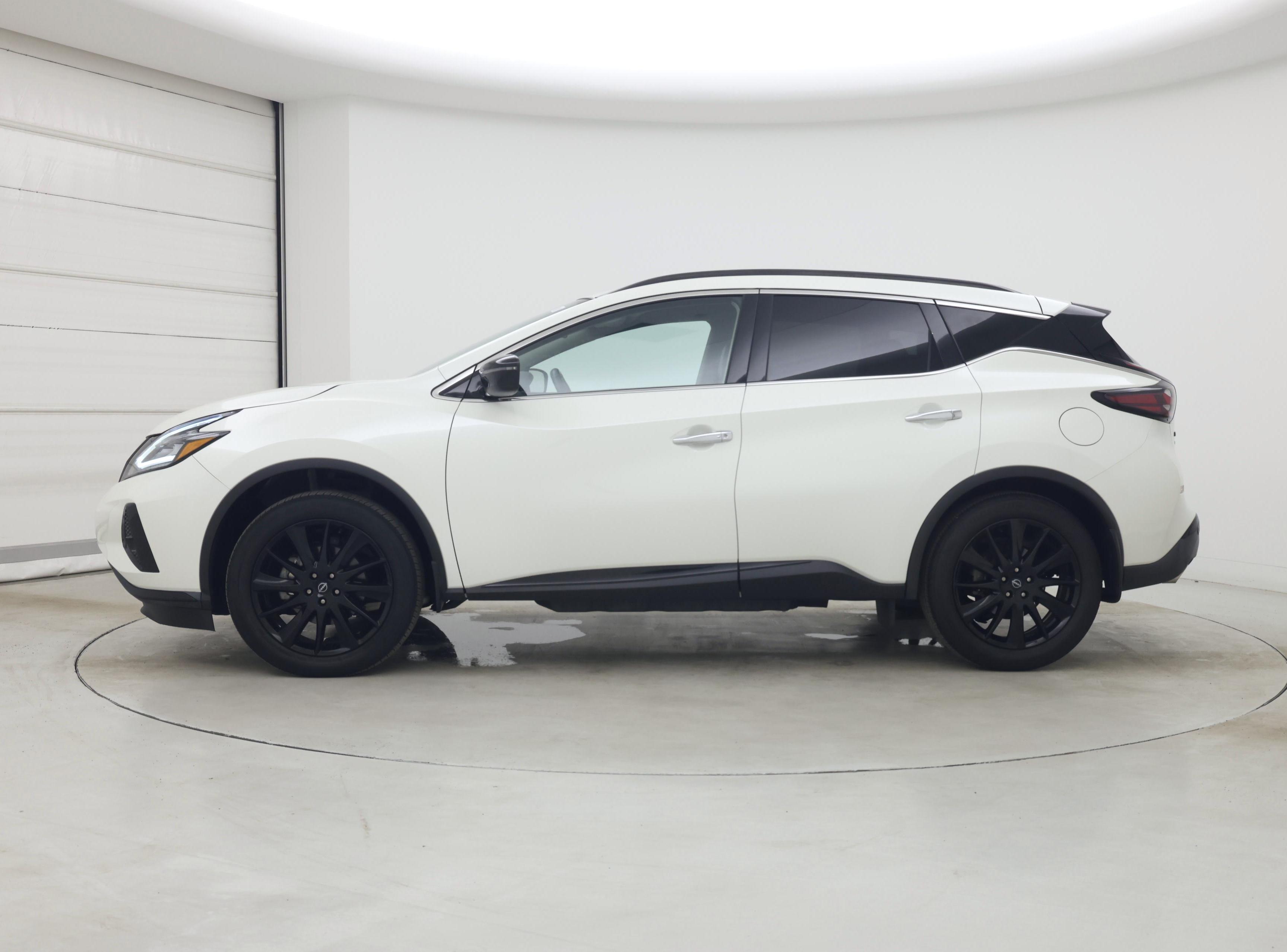 Thumbnail: 2023 Nissan Murano - 3