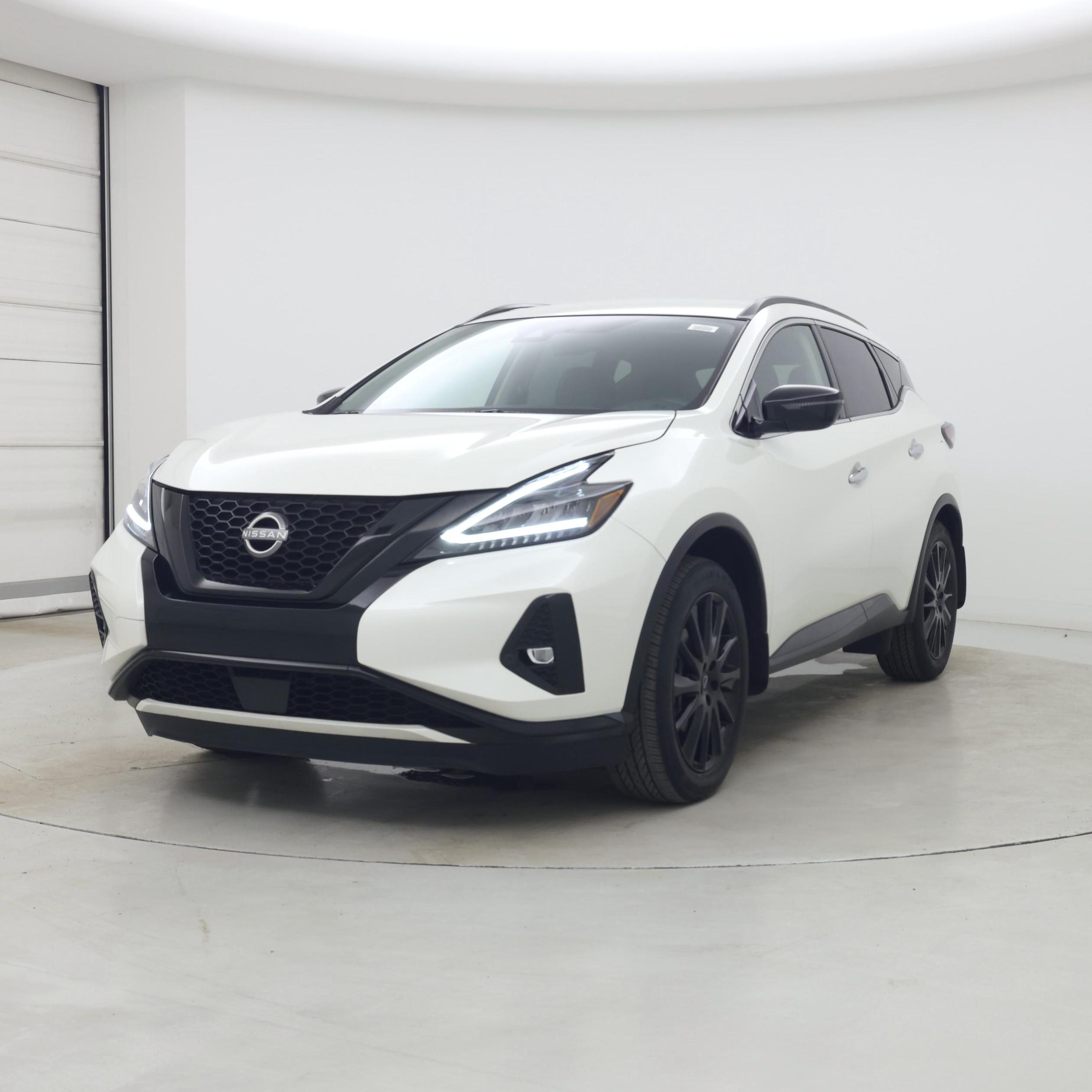 Thumbnail: 2023 Nissan Murano - 4