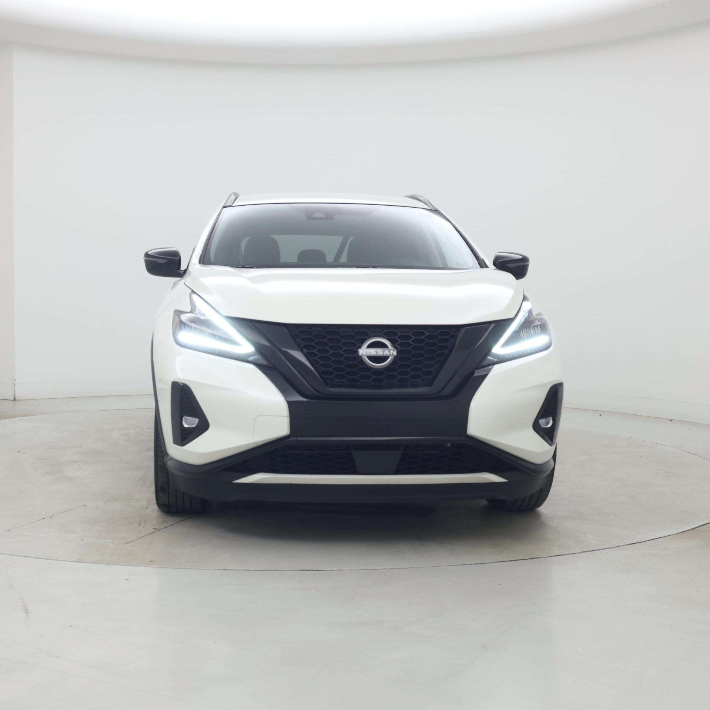 Thumbnail: 2023 Nissan Murano - 5