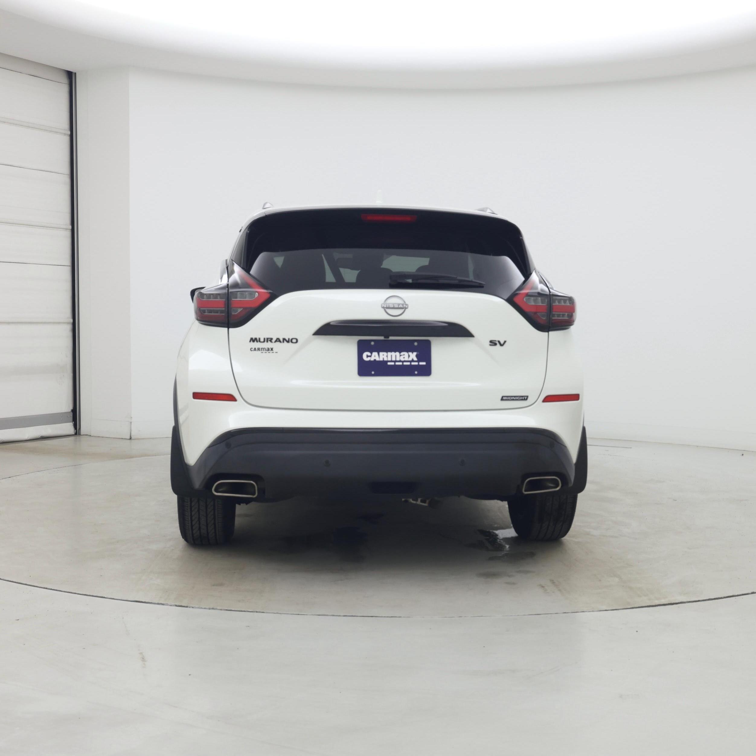 Thumbnail: 2023 Nissan Murano - 6