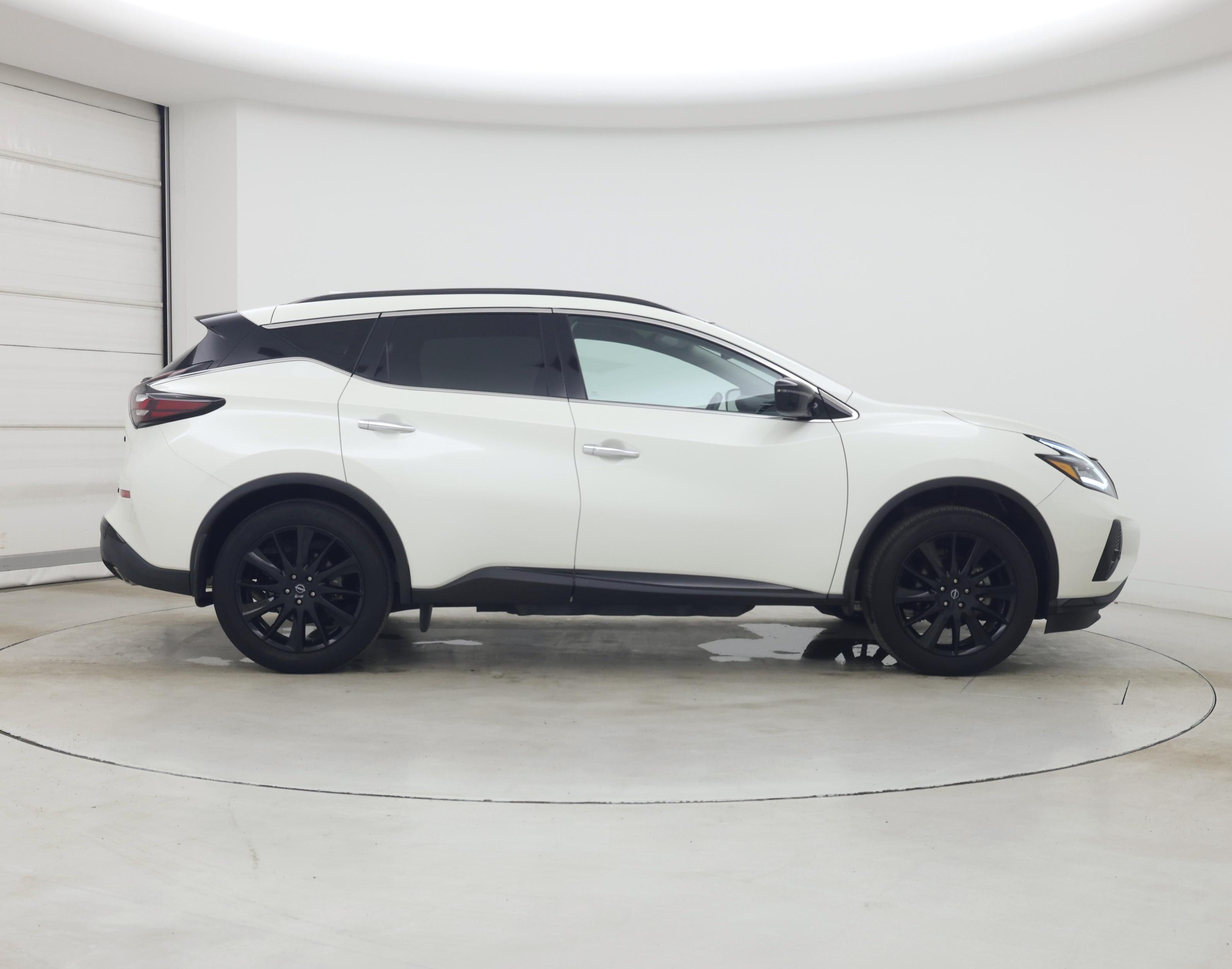 Thumbnail: 2023 Nissan Murano - 7
