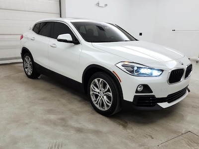 2020 BMW X2 XDrive28i