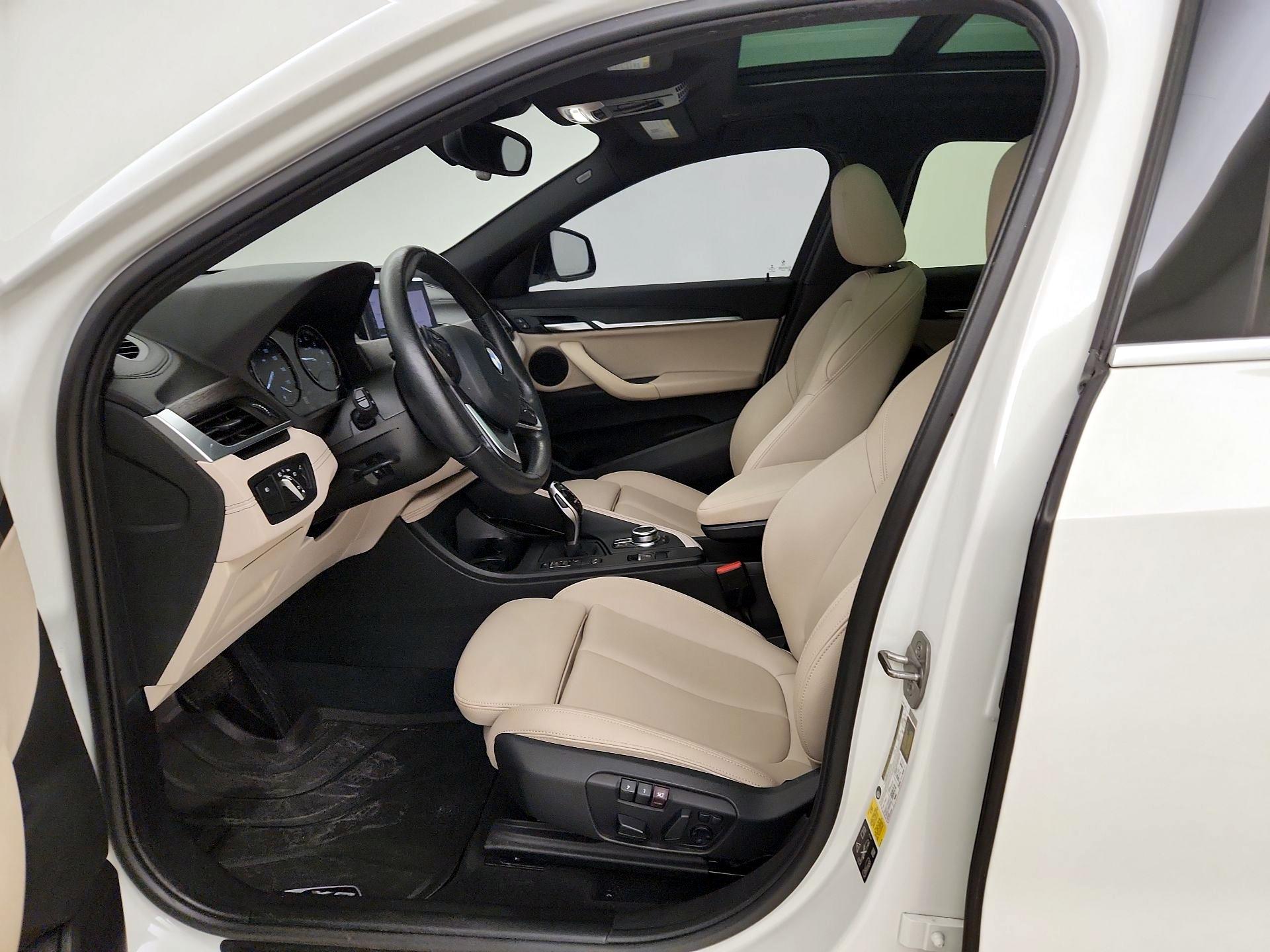 Thumbnail: 2020 BMW X2 - 9