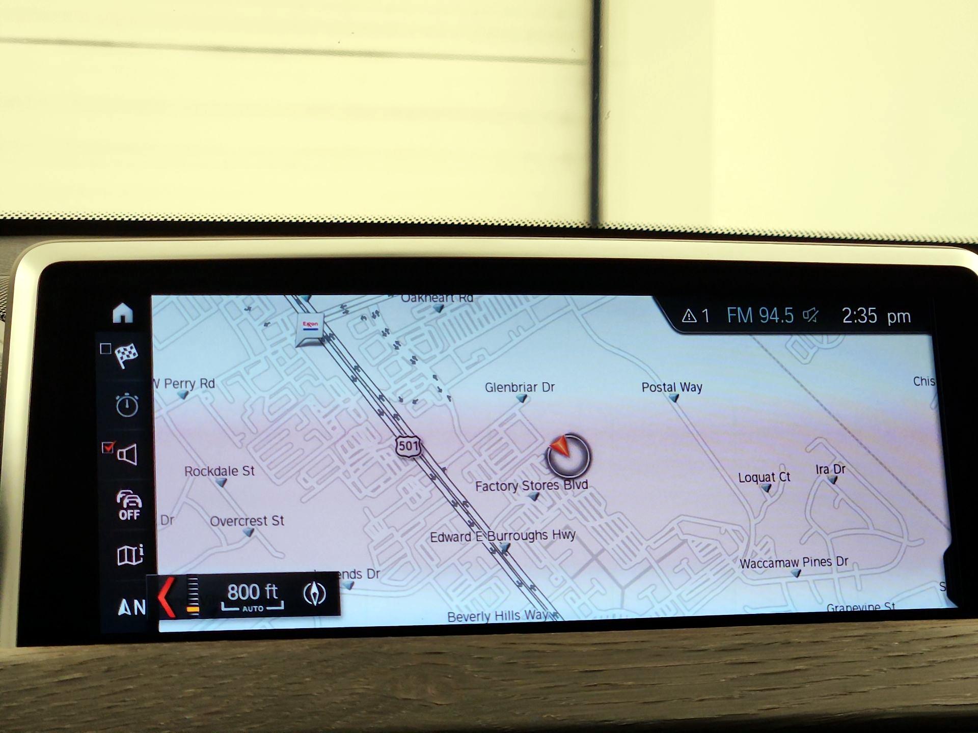 Thumbnail: 2020 BMW X2 - 12