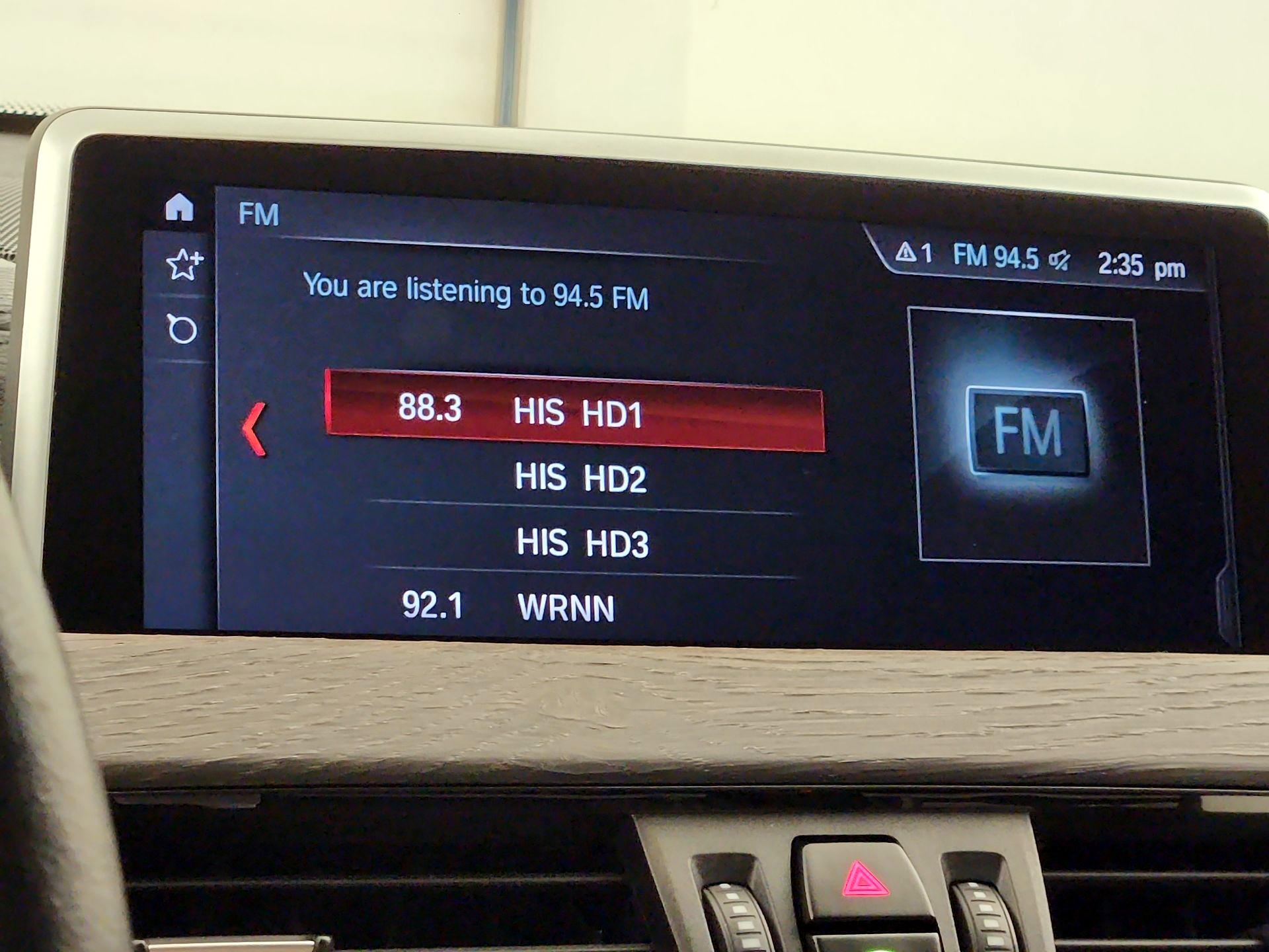 Thumbnail: 2020 BMW X2 - 14