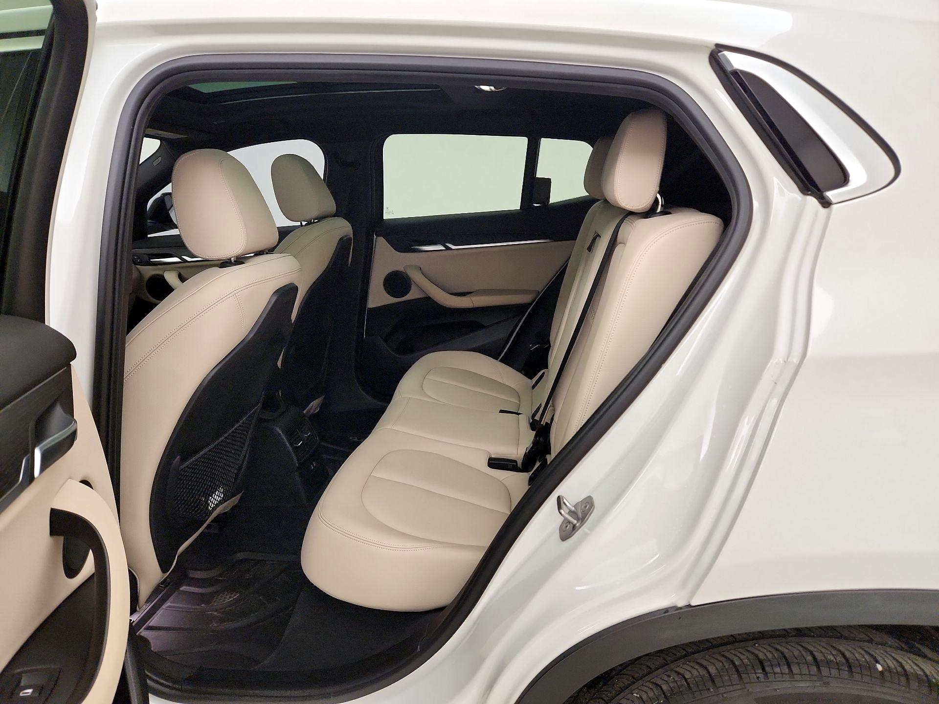 Thumbnail: 2020 BMW X2 - 19