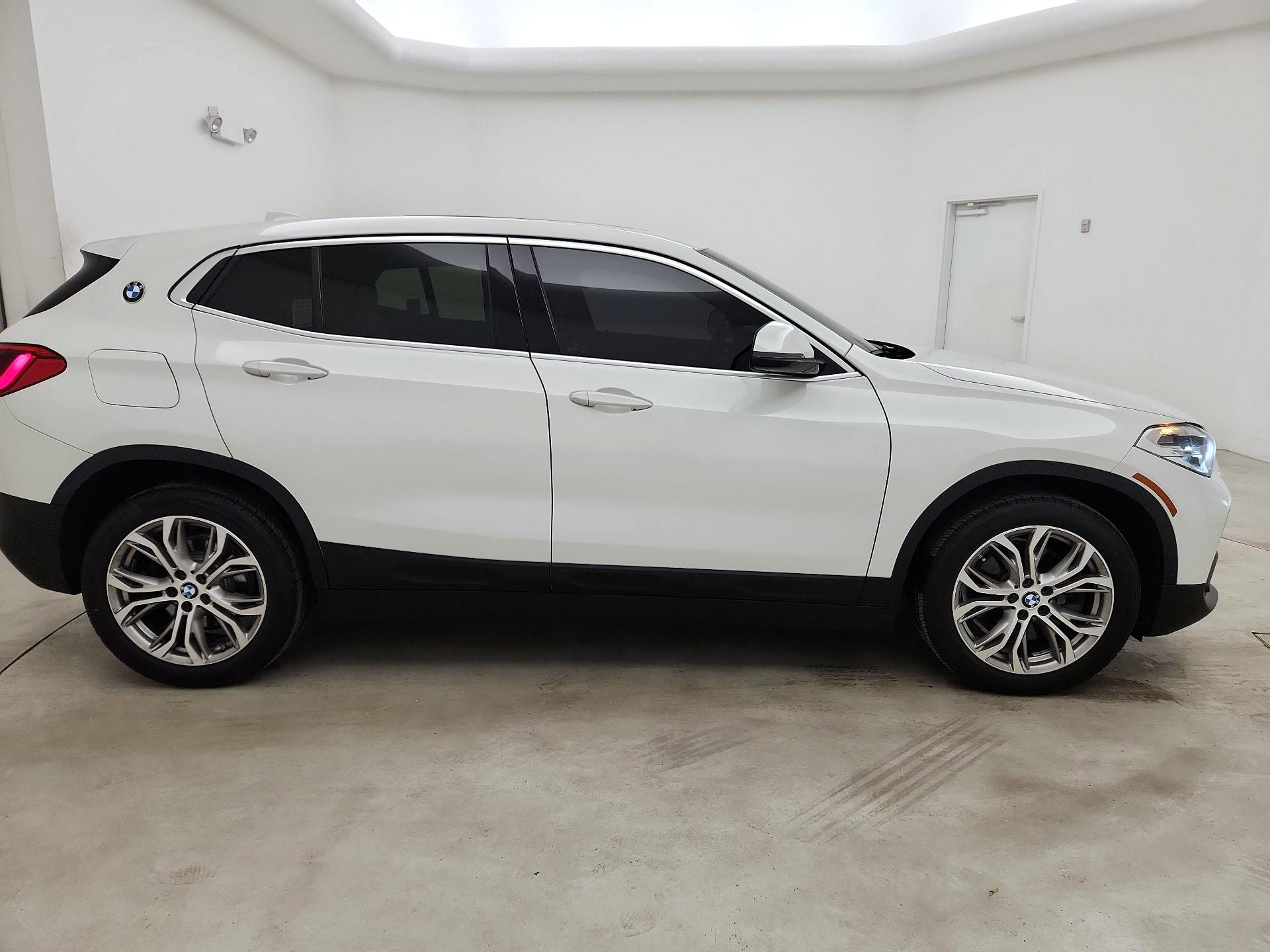 Thumbnail: 2020 BMW X2 - 4