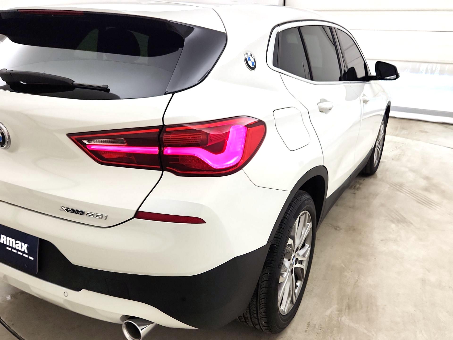 Thumbnail: 2020 BMW X2 - 5