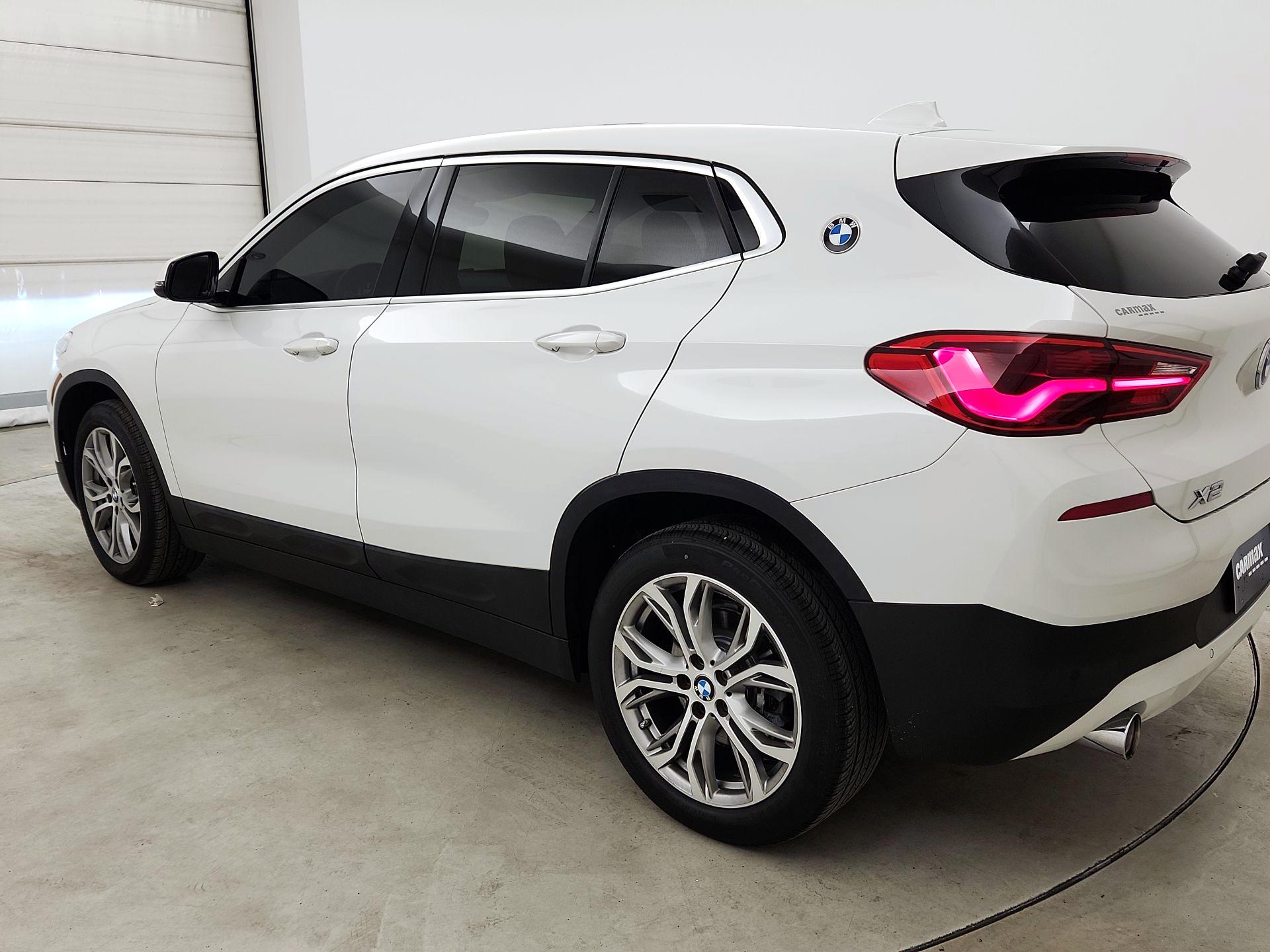 Thumbnail: 2020 BMW X2 - 7