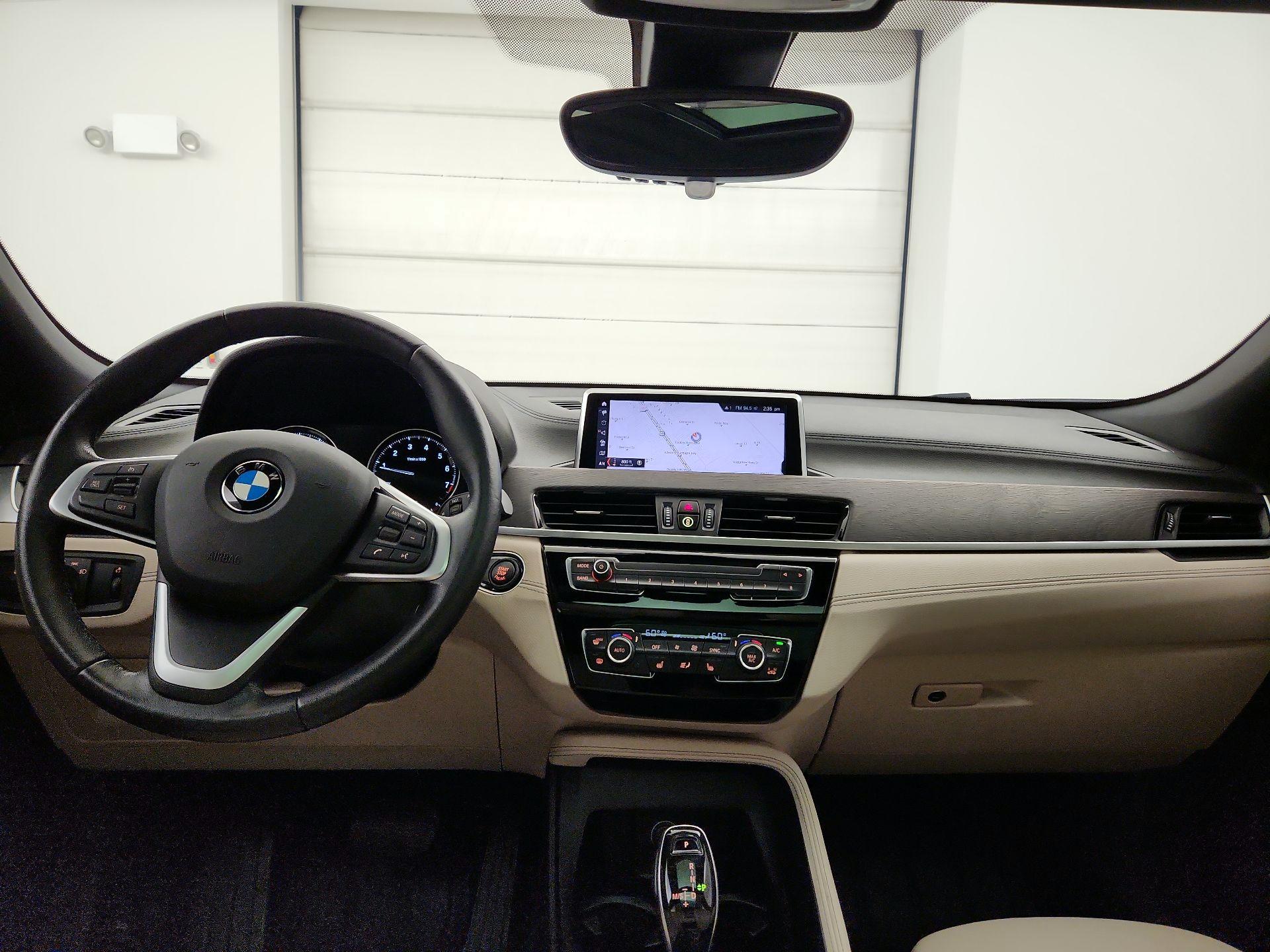 Thumbnail: 2020 BMW X2 - 8