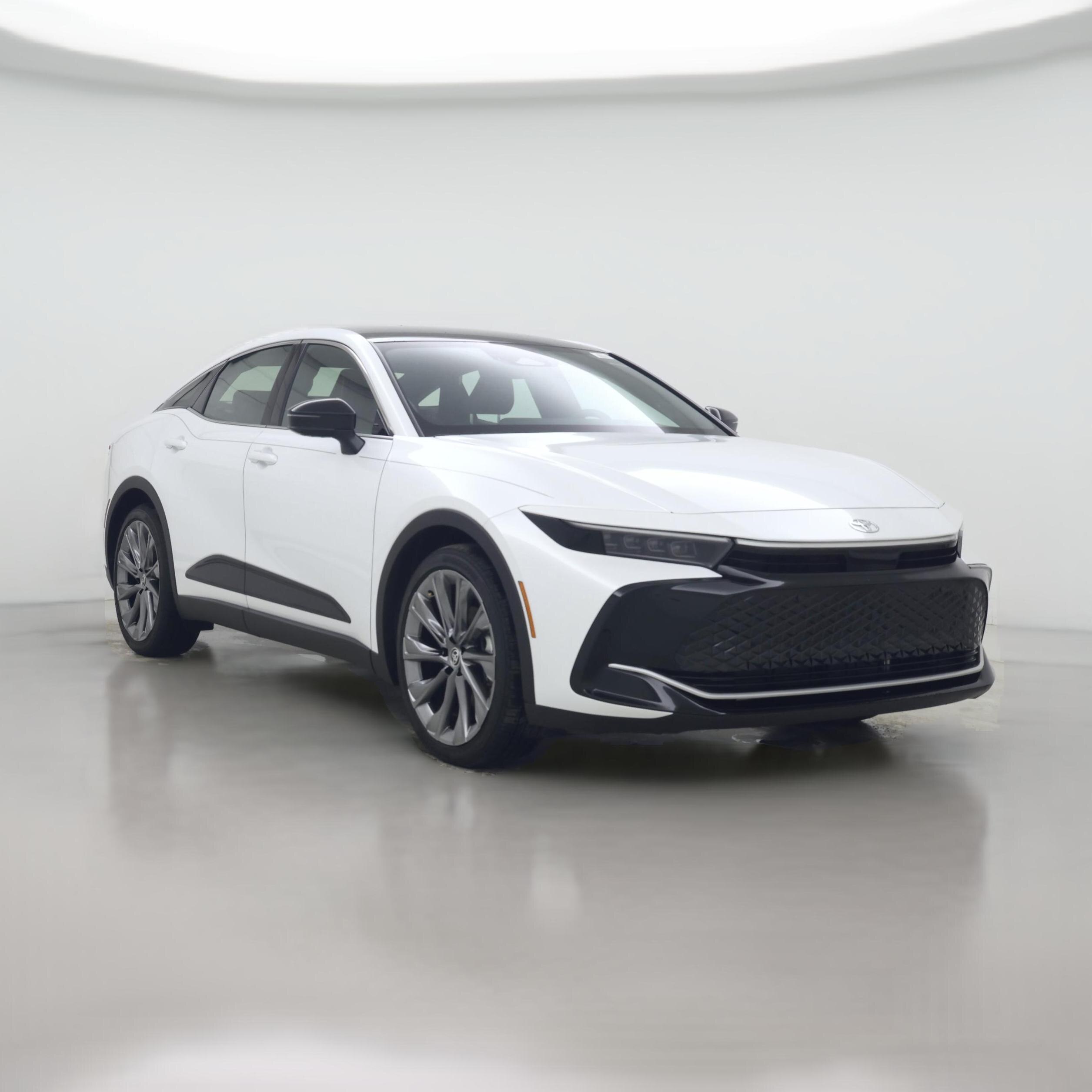 Thumbnail: 2026 Toyota Crown - 1