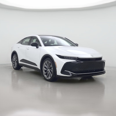 2026 Toyota Crown Limited