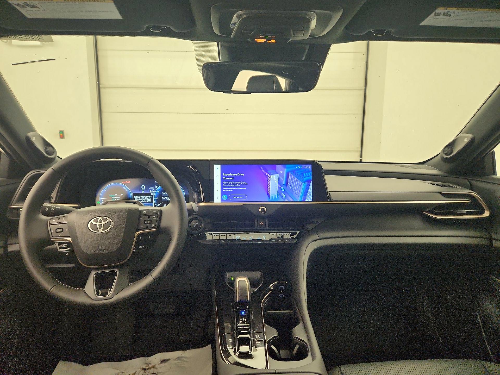 Thumbnail: 2026 Toyota Crown - 9