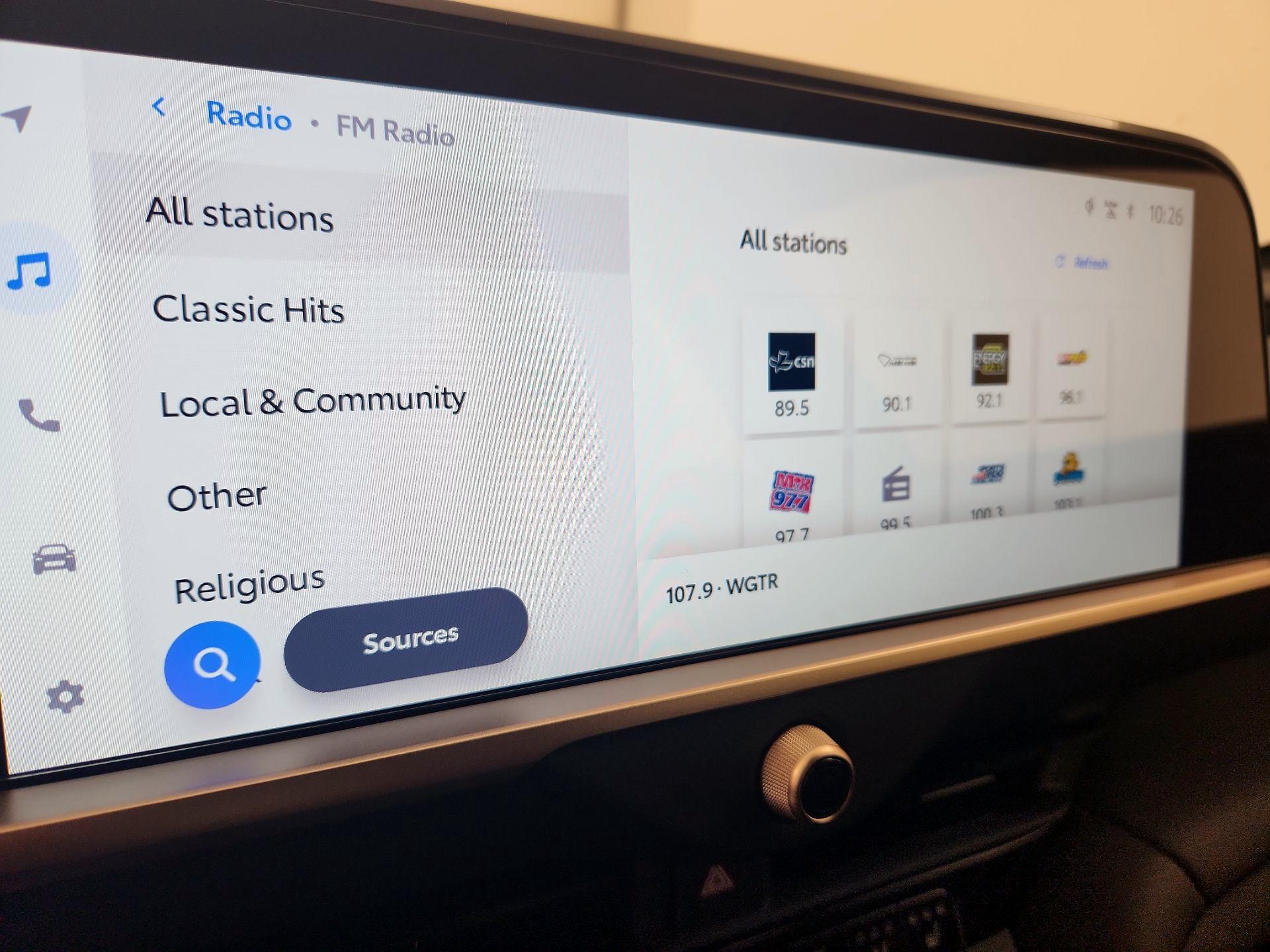 Thumbnail: 2026 Toyota Crown - 15