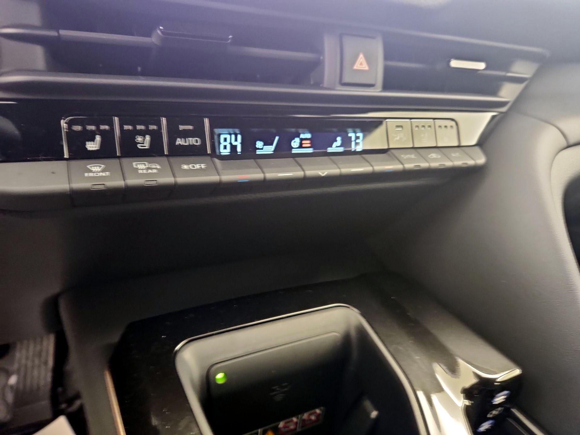 Thumbnail: 2026 Toyota Crown - 16