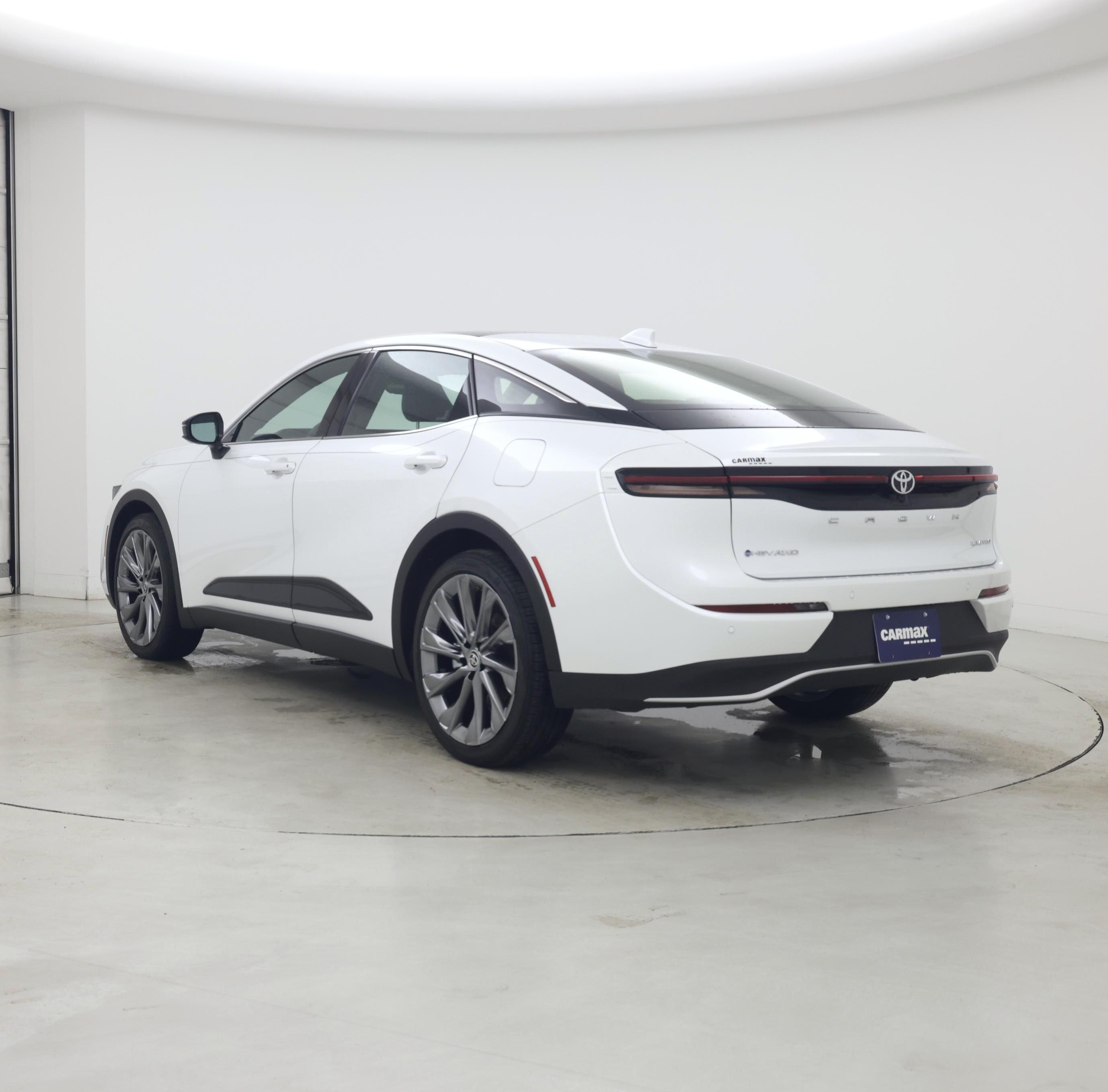 Thumbnail: 2026 Toyota Crown - 2