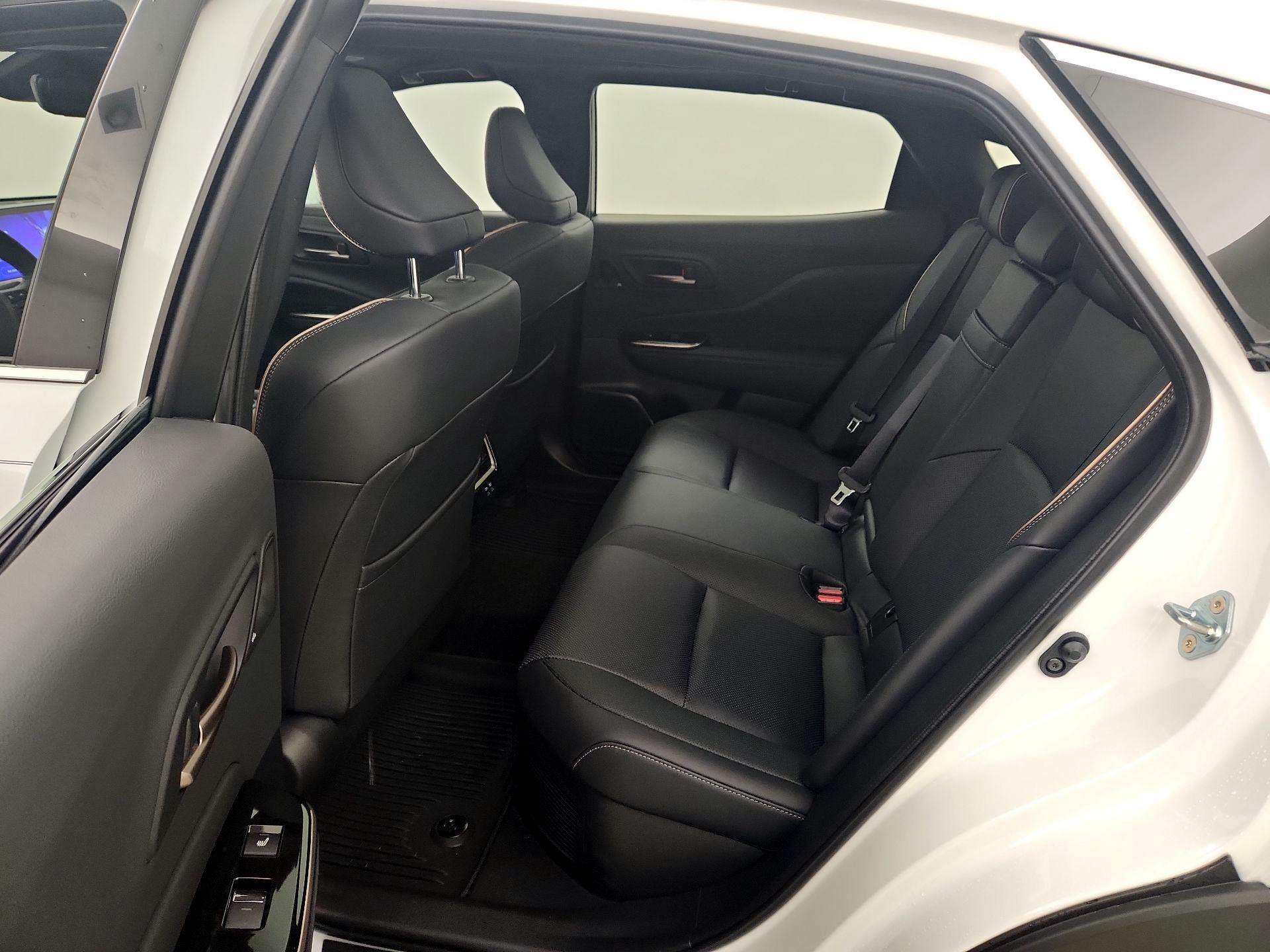 Thumbnail: 2026 Toyota Crown - 20