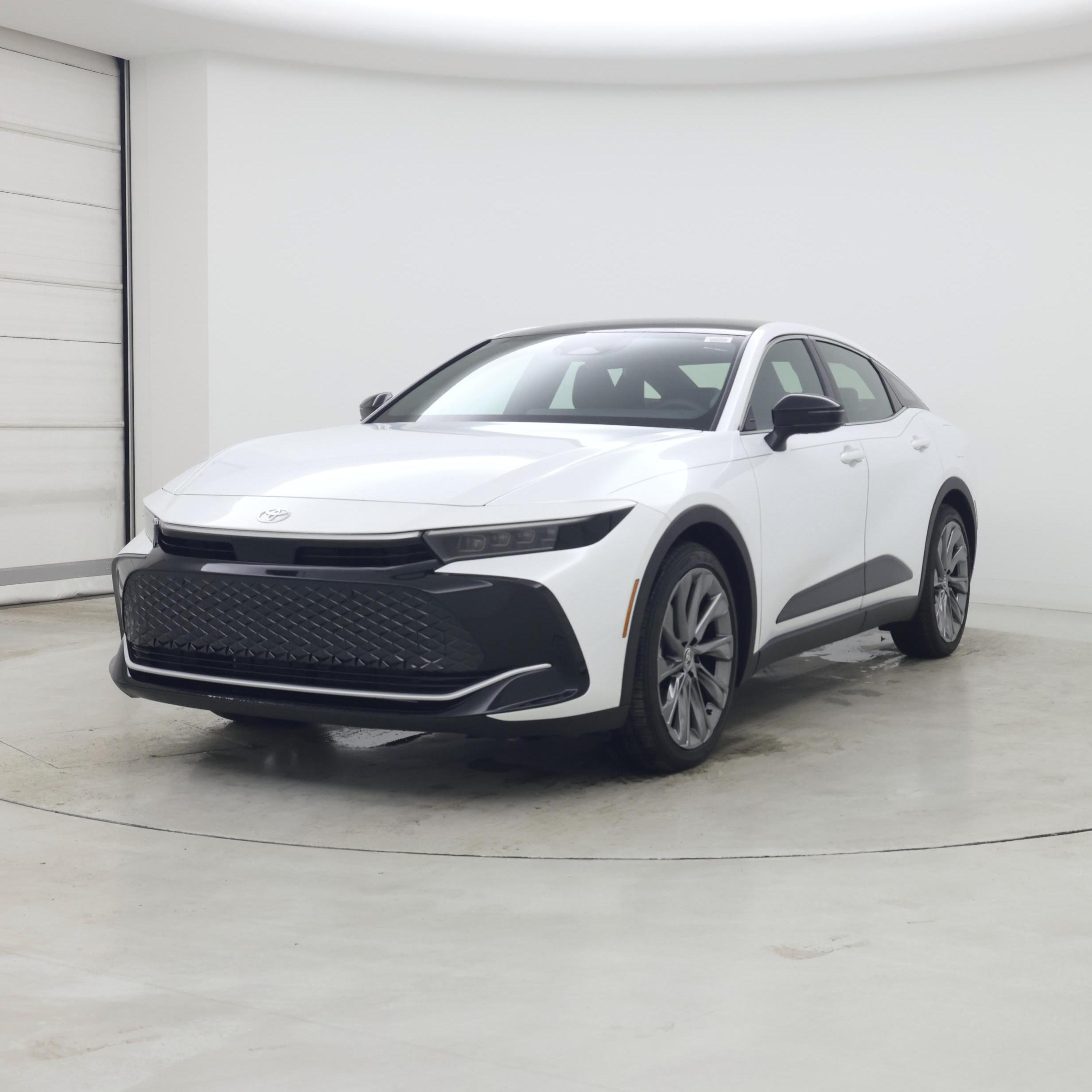 Thumbnail: 2026 Toyota Crown - 4