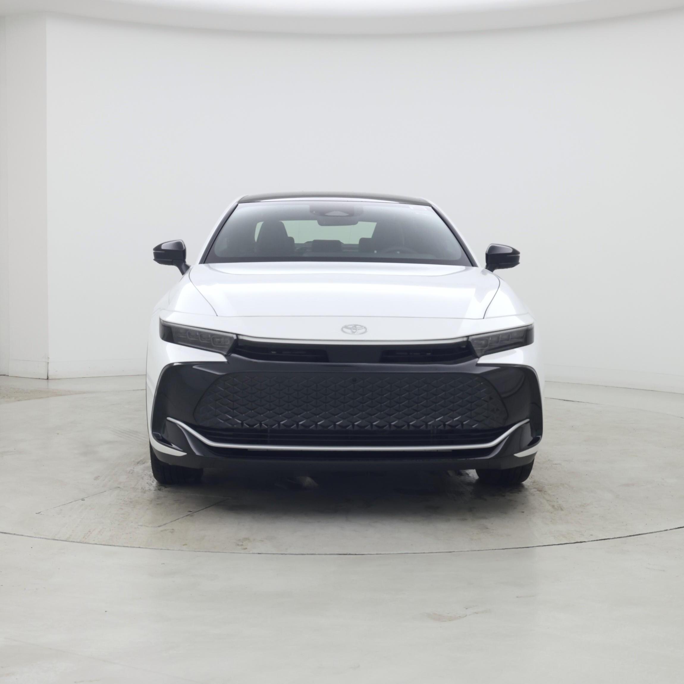 Thumbnail: 2026 Toyota Crown - 5