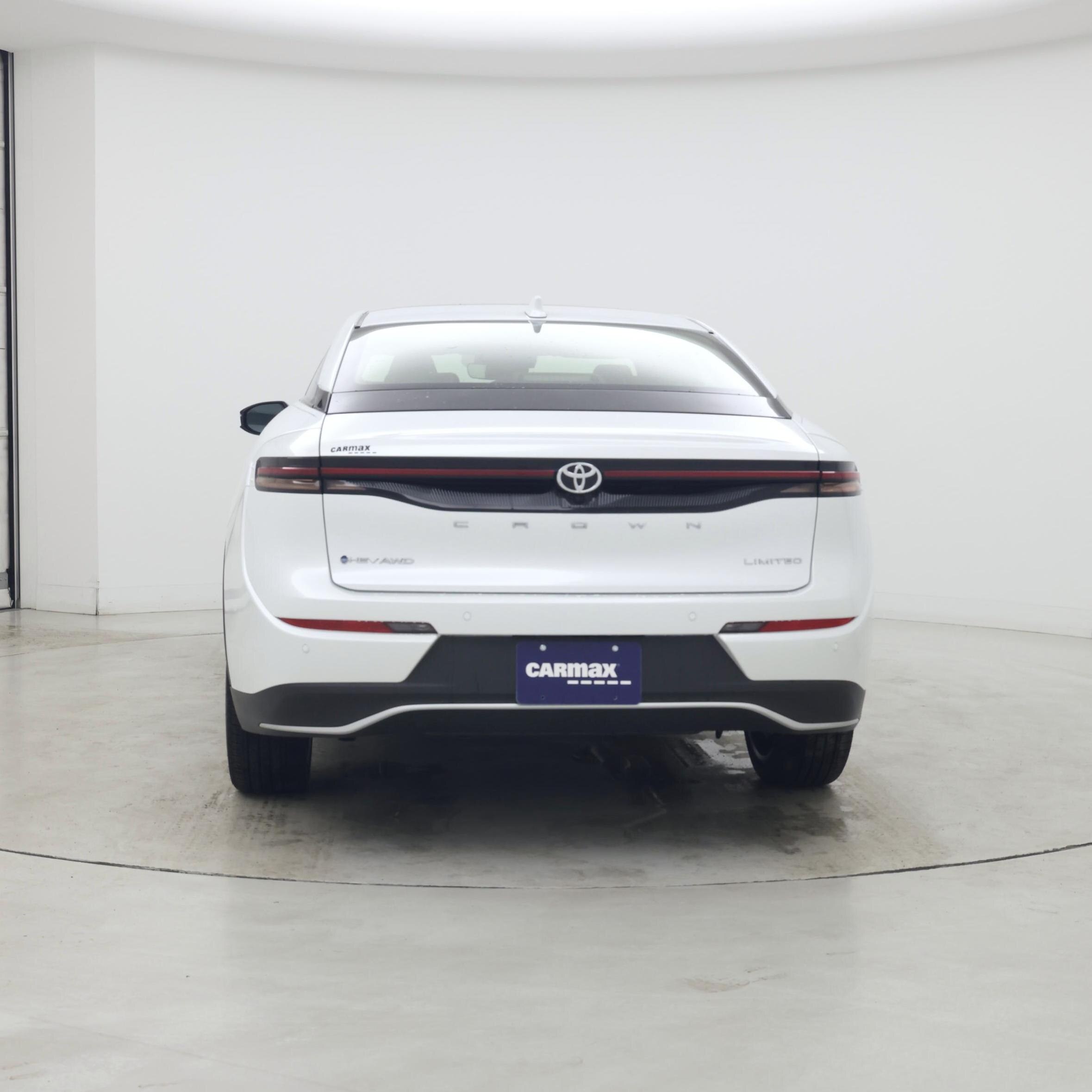 Thumbnail: 2026 Toyota Crown - 6