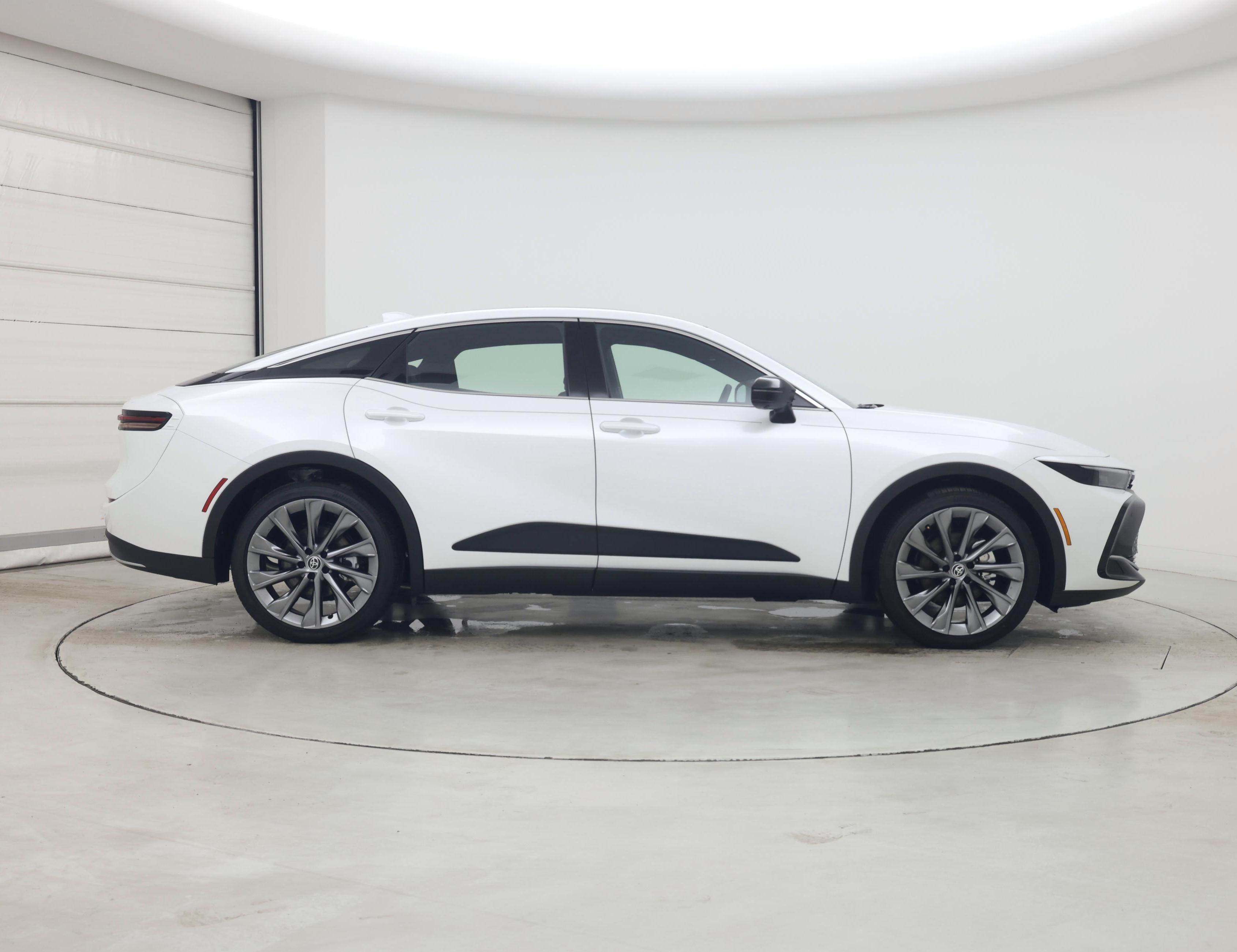 Thumbnail: 2026 Toyota Crown - 7