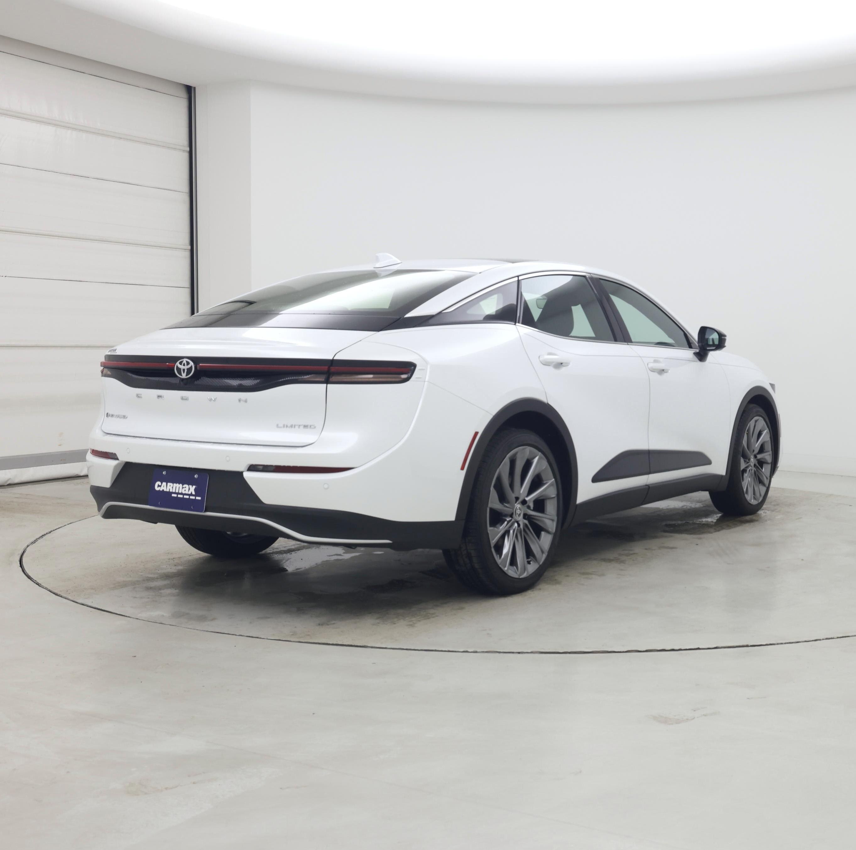 Thumbnail: 2026 Toyota Crown - 8