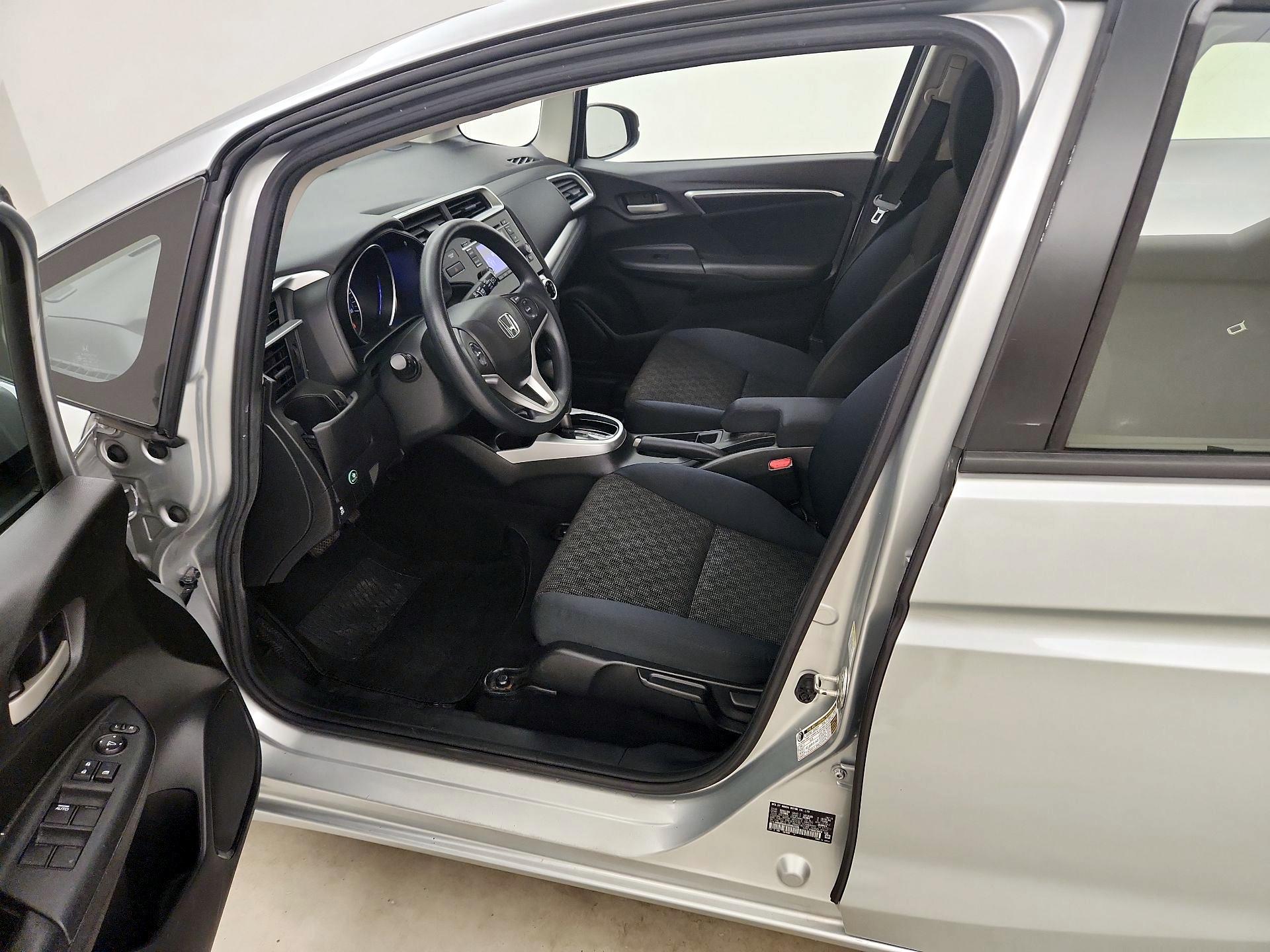 Thumbnail: 2016 Honda Fit - 9