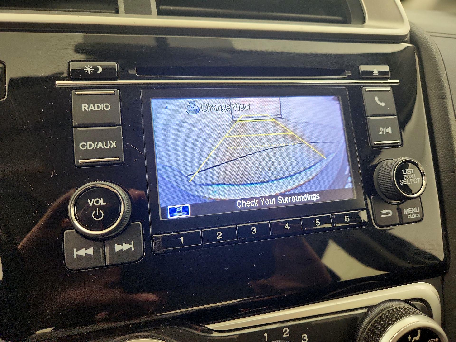 Thumbnail: 2016 Honda Fit - 12