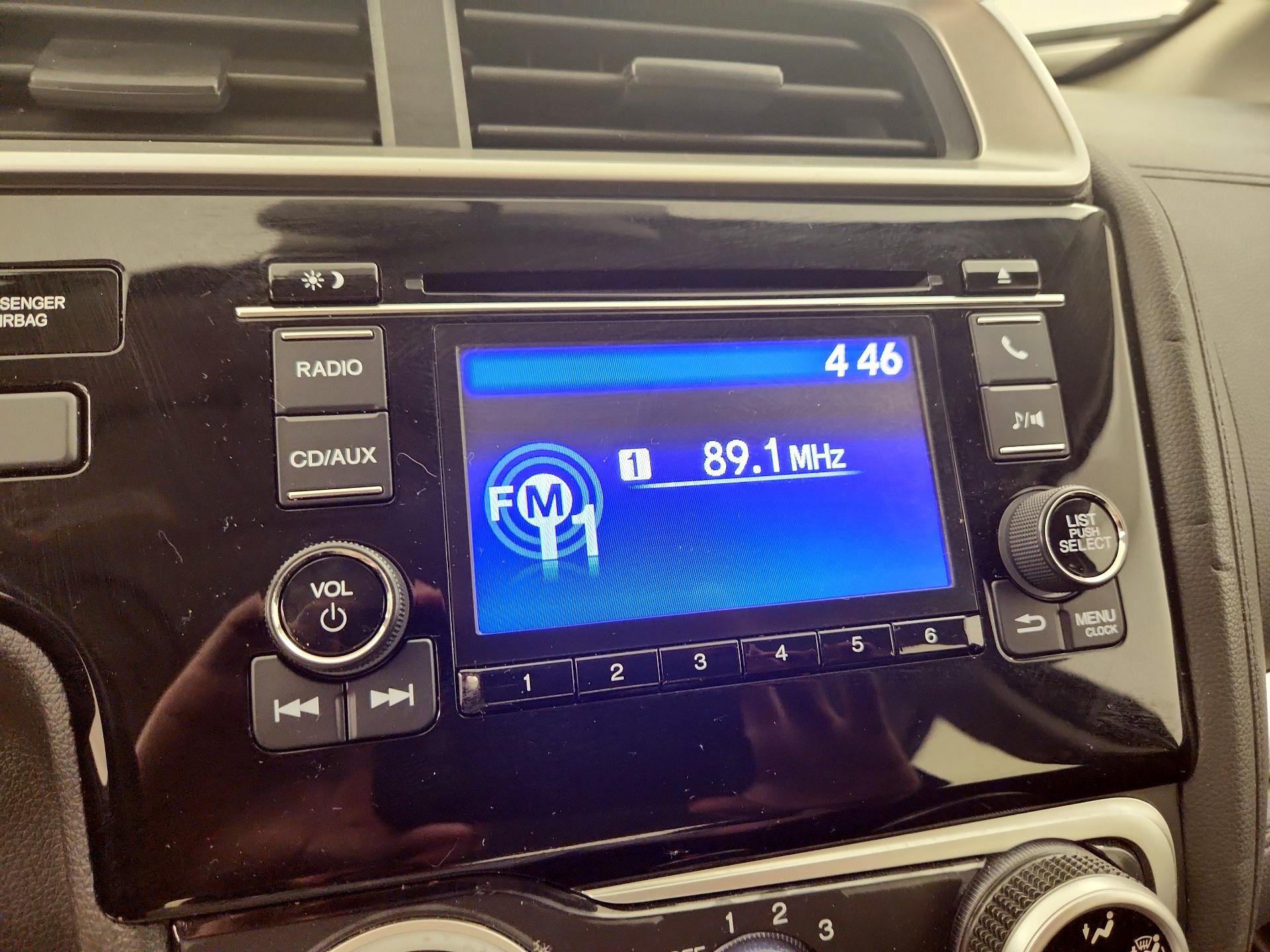 Thumbnail: 2016 Honda Fit - 13