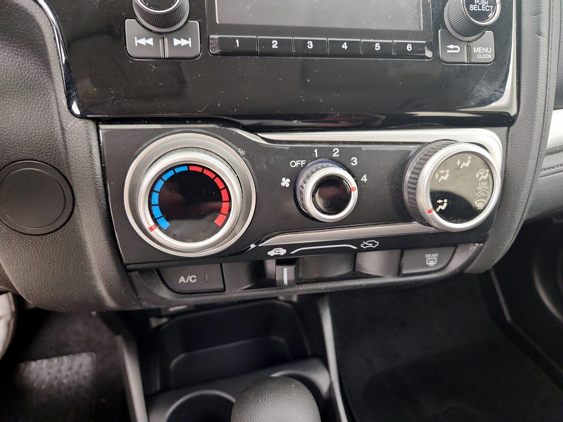 Thumbnail: 2016 Honda Fit - 14