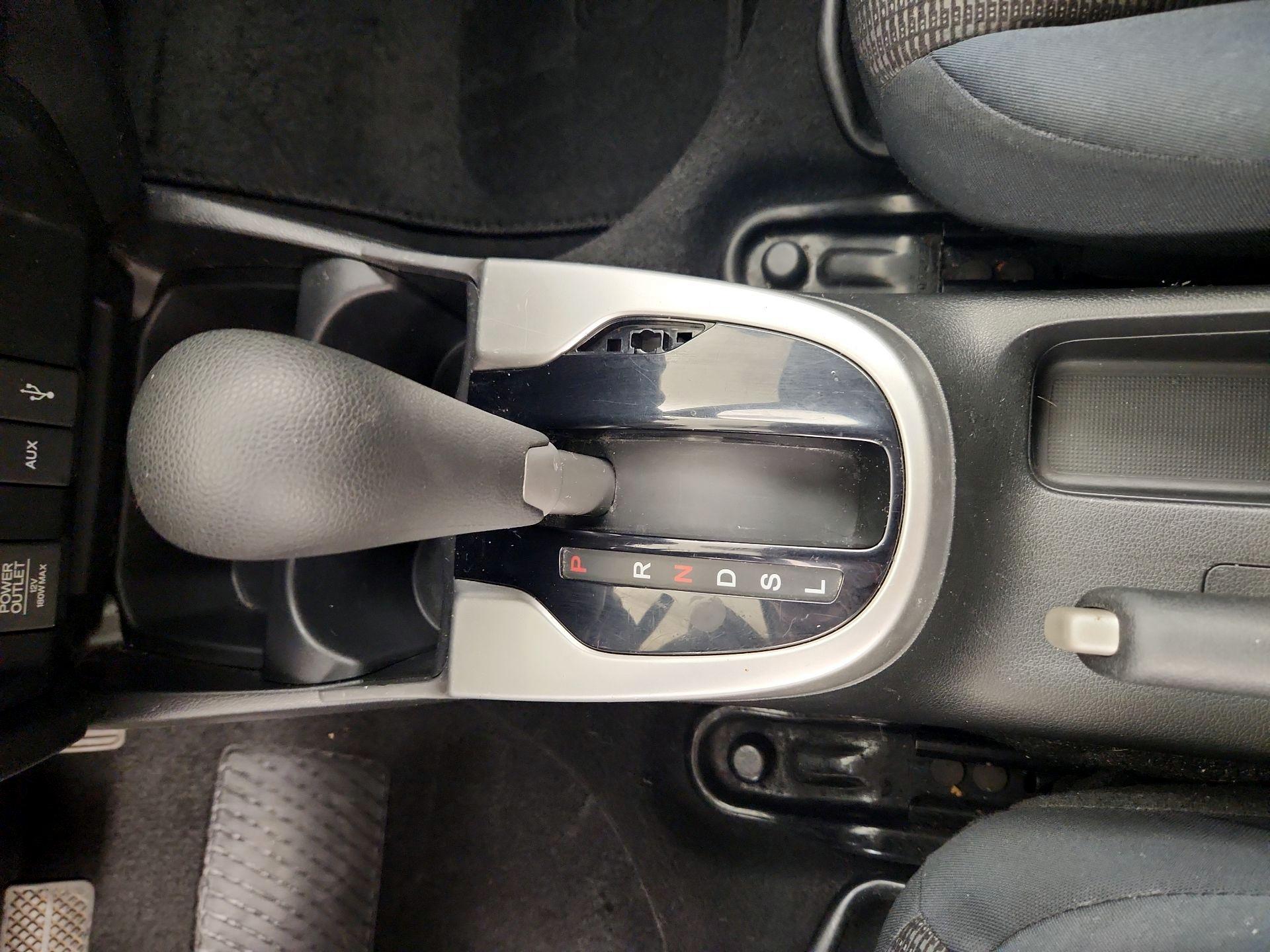 Thumbnail: 2016 Honda Fit - 15