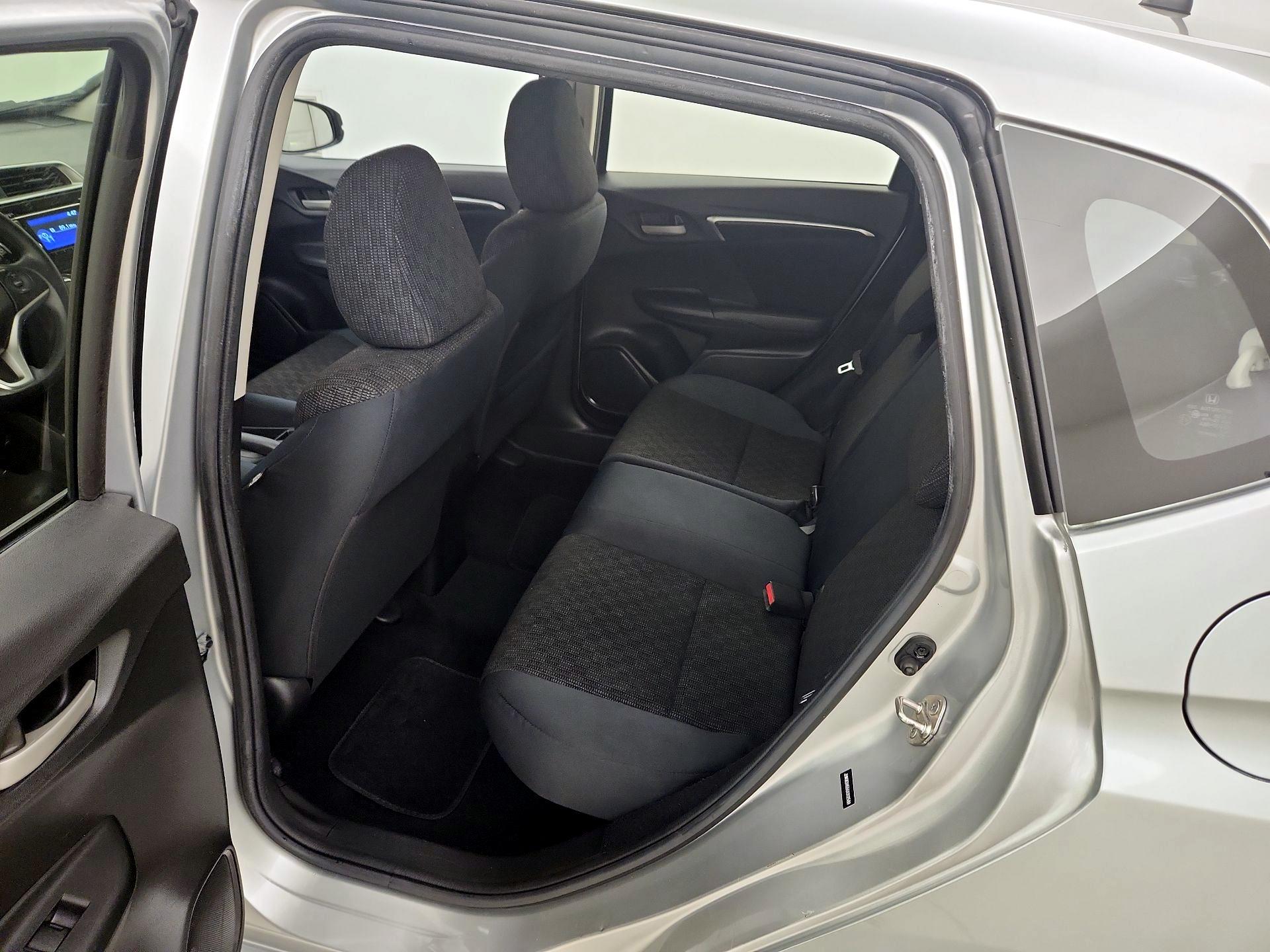 Thumbnail: 2016 Honda Fit - 17