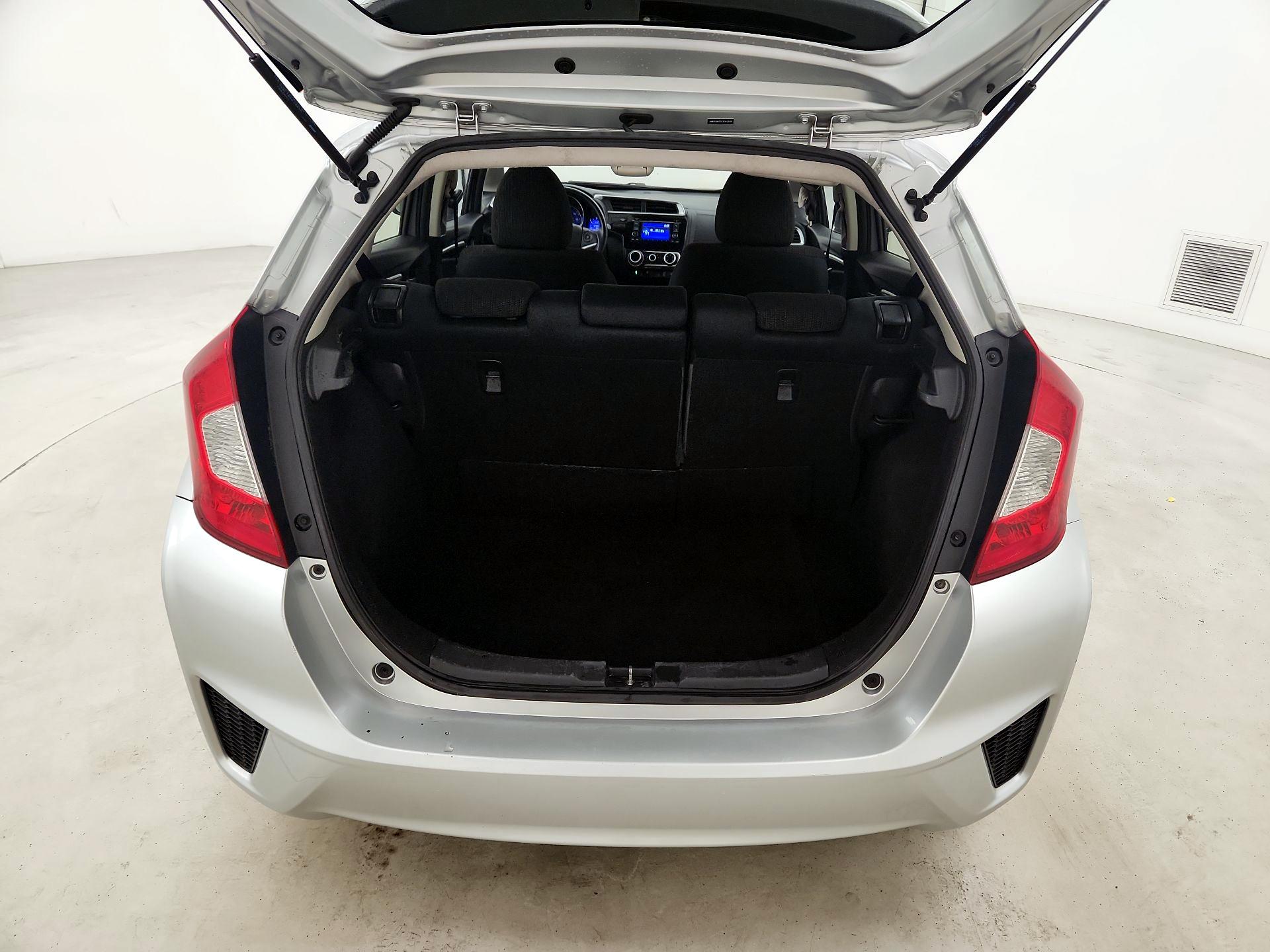 Thumbnail: 2016 Honda Fit - 18