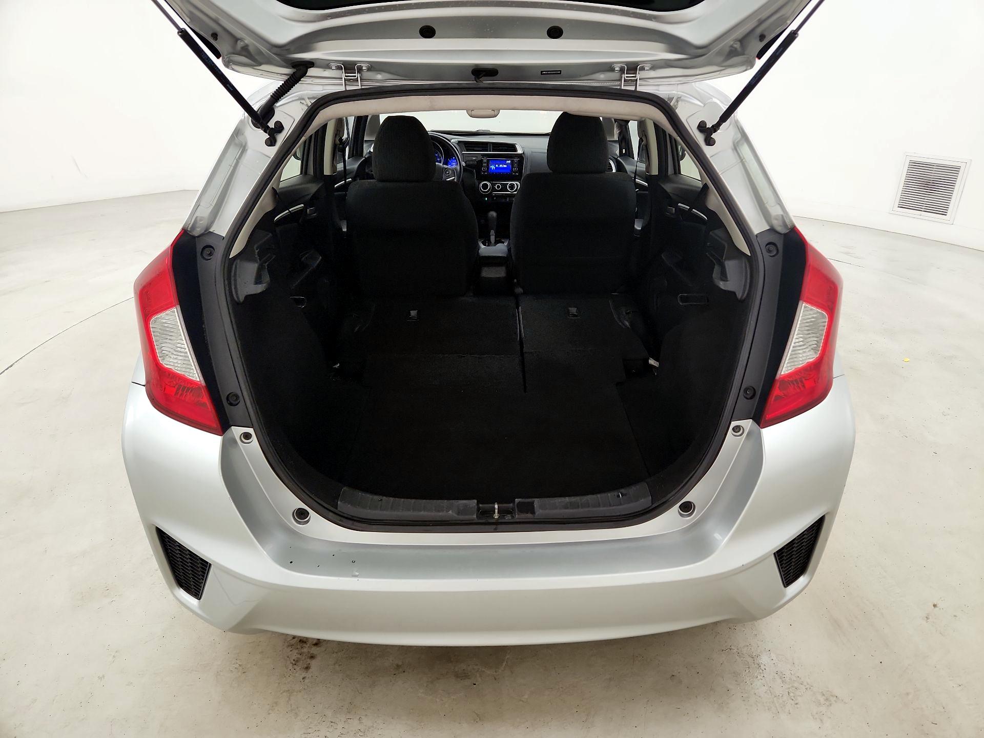 Thumbnail: 2016 Honda Fit - 19