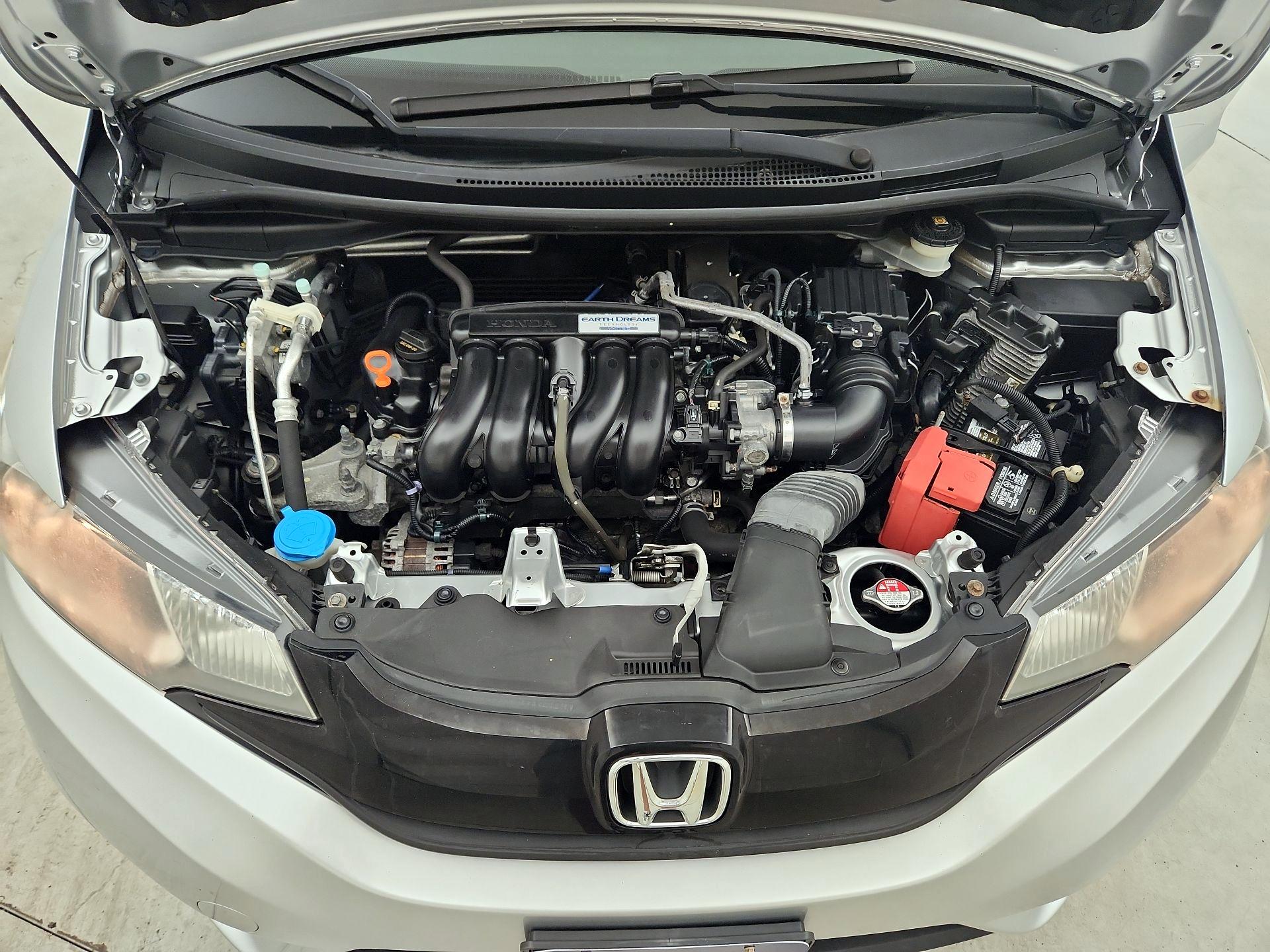 Thumbnail: 2016 Honda Fit - 20