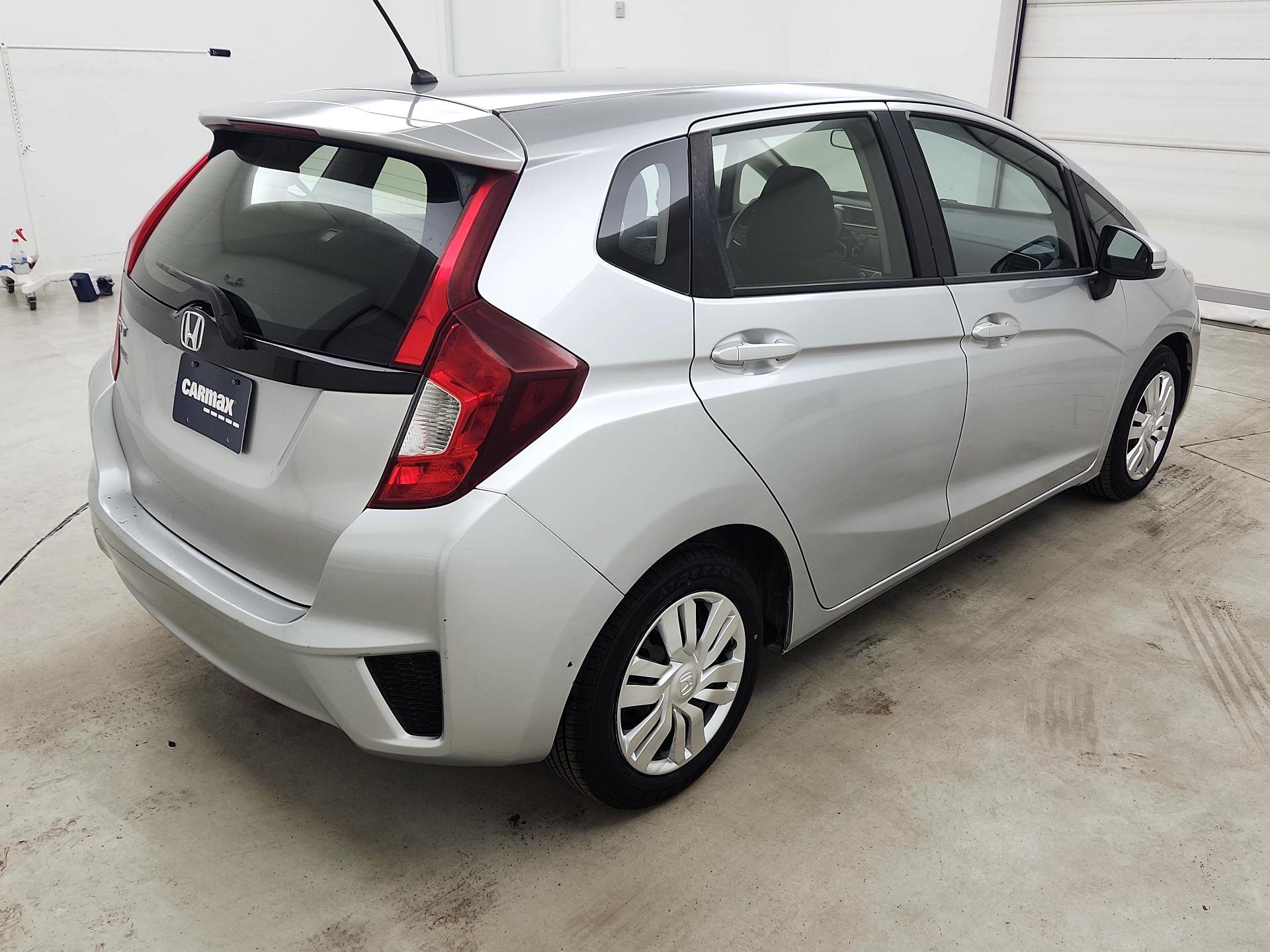 Thumbnail: 2016 Honda Fit - 5