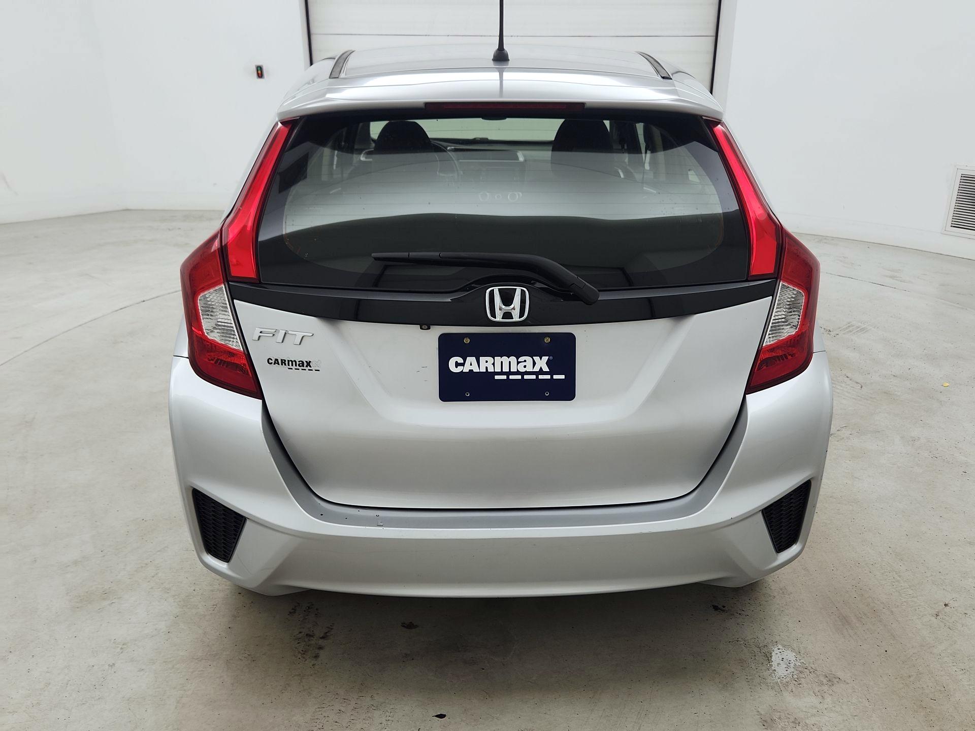 Thumbnail: 2016 Honda Fit - 6