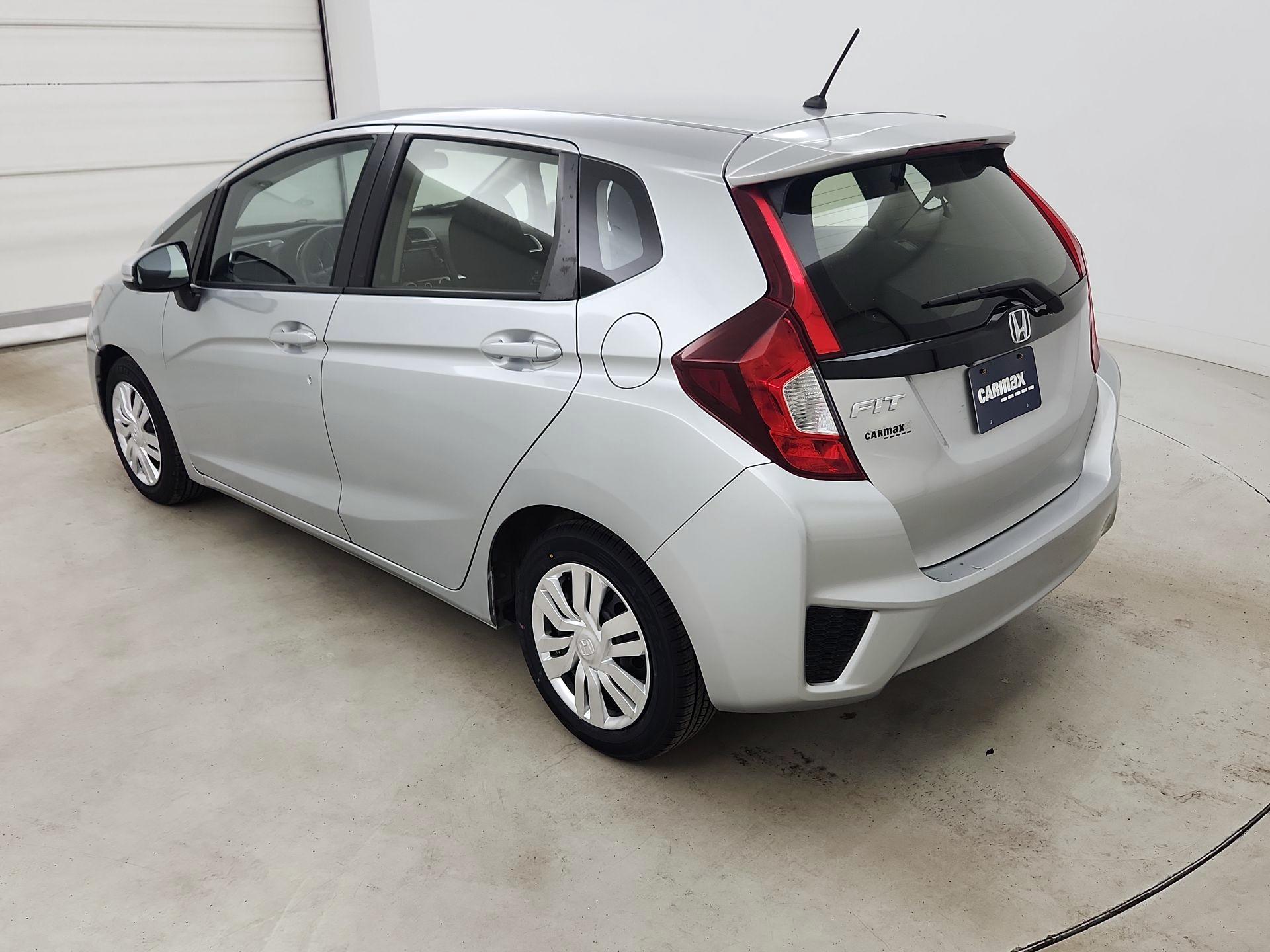 Thumbnail: 2016 Honda Fit - 7
