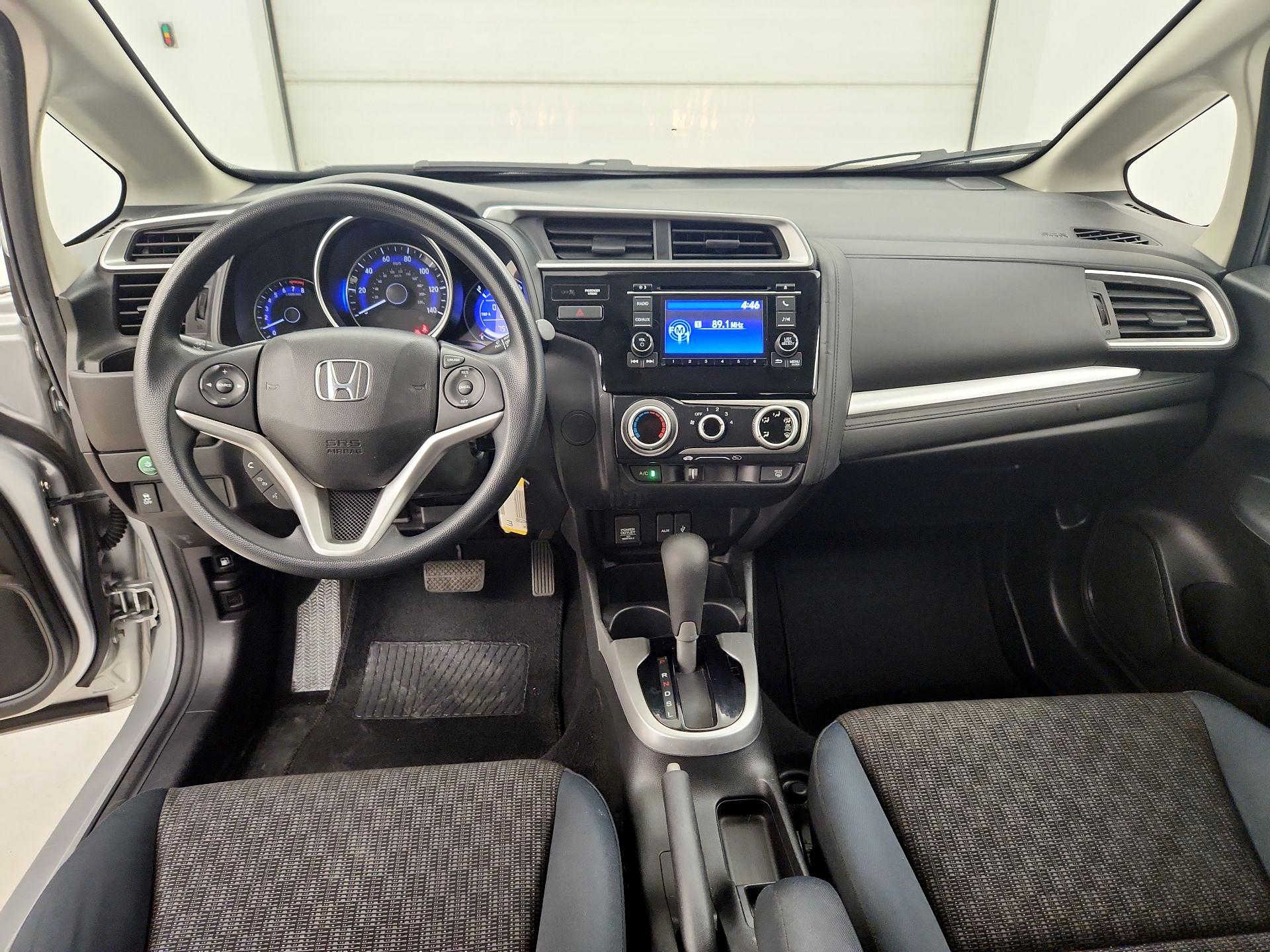 Thumbnail: 2016 Honda Fit - 8