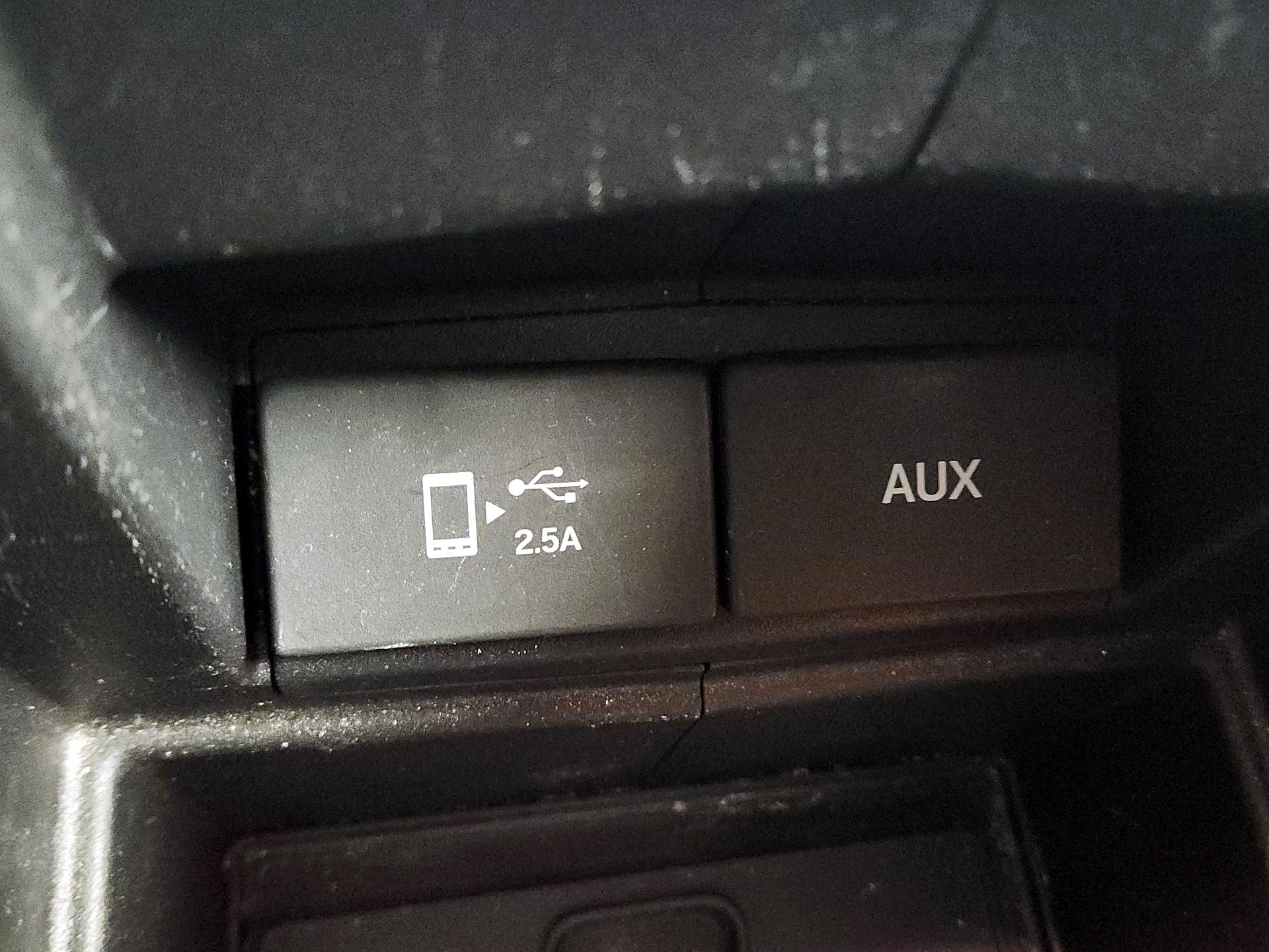 Thumbnail: 2018 Honda Odyssey - 18