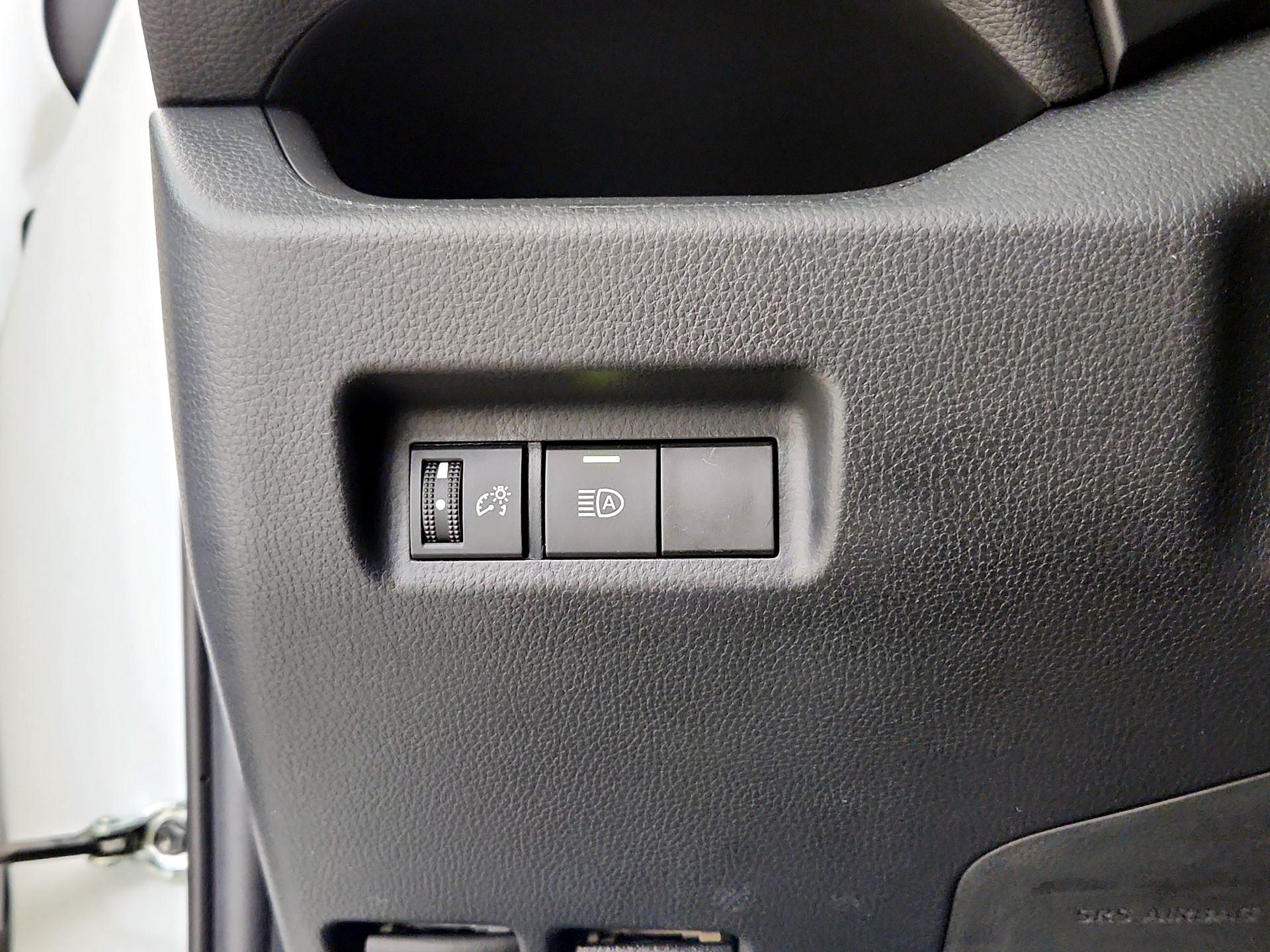 Thumbnail: 2023 Toyota RAV4 - 11