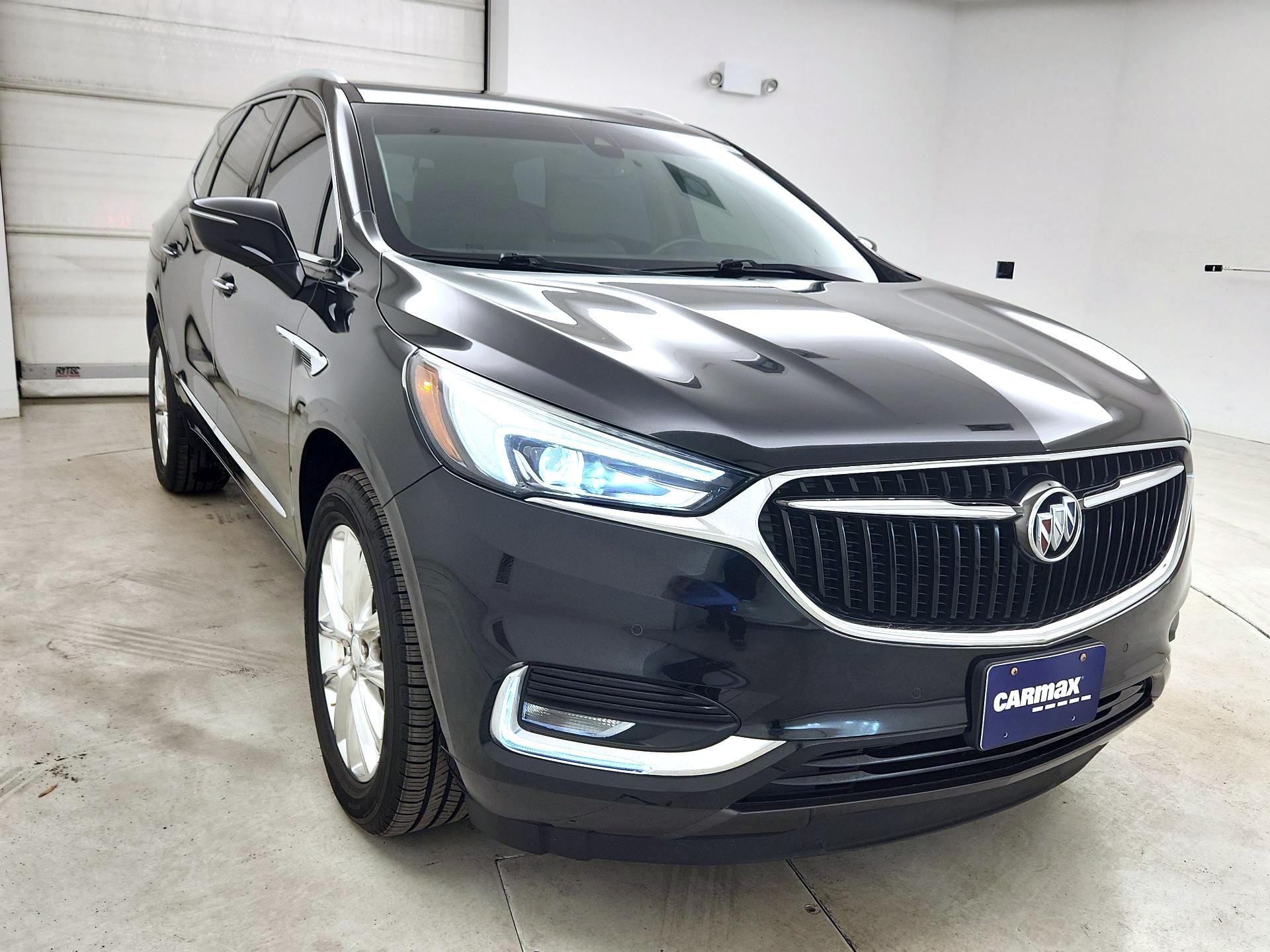 Thumbnail: 2019 Buick Enclave - 1