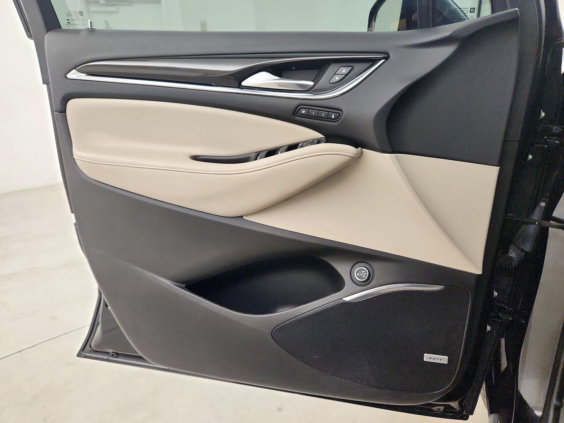 Thumbnail: 2019 Buick Enclave - 10