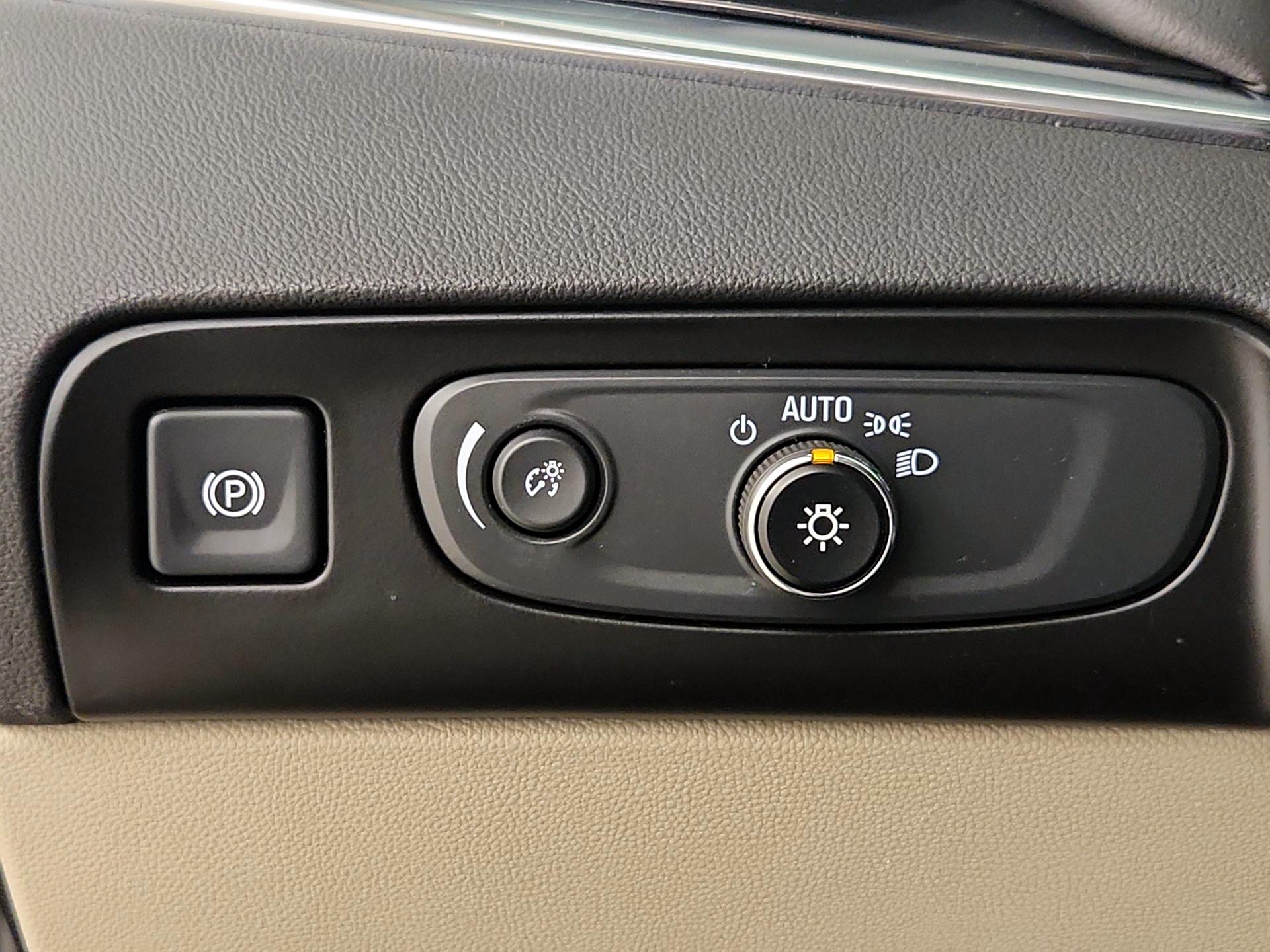 Thumbnail: 2019 Buick Enclave - 11