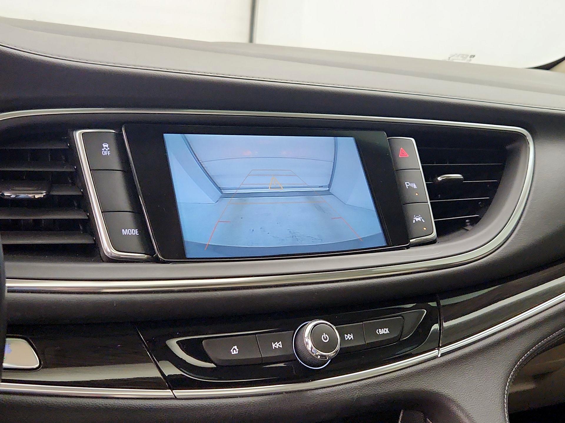 Thumbnail: 2019 Buick Enclave - 12