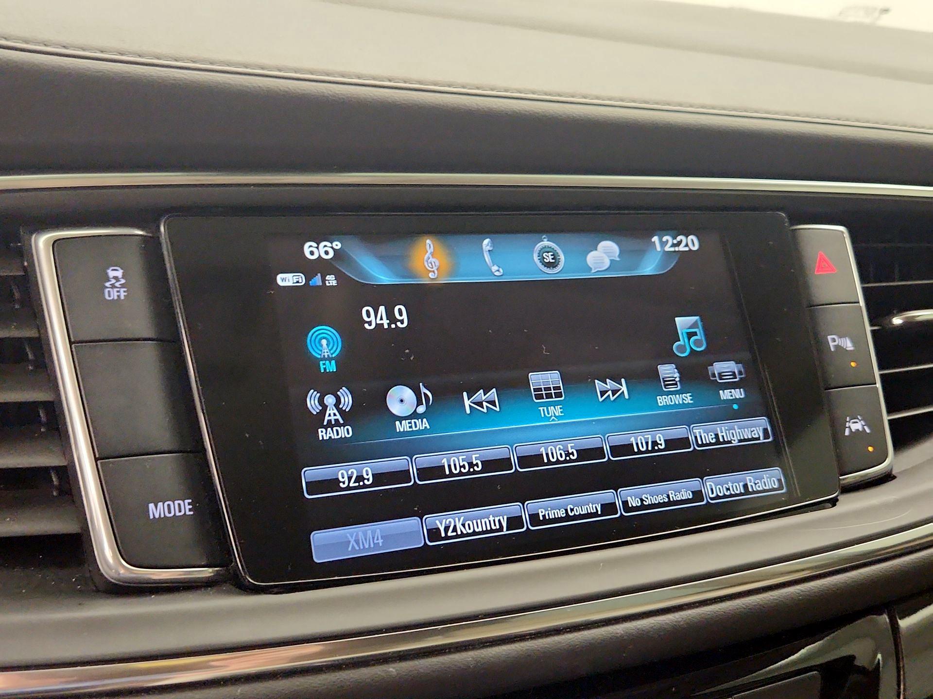 Thumbnail: 2019 Buick Enclave - 13